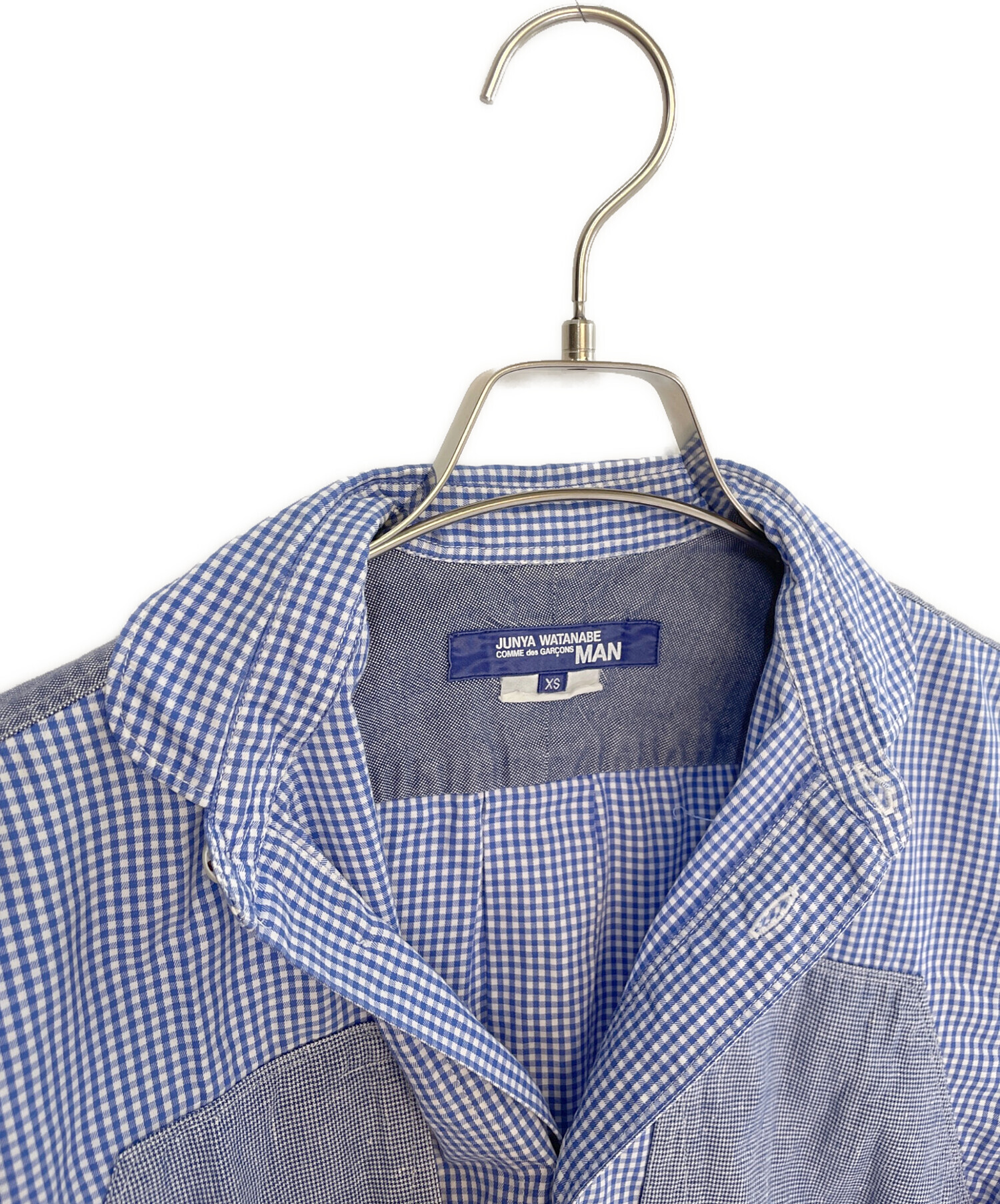 中古・古着通販】COMME des GARCONS JUNYA WATANABE MAN (コム デ