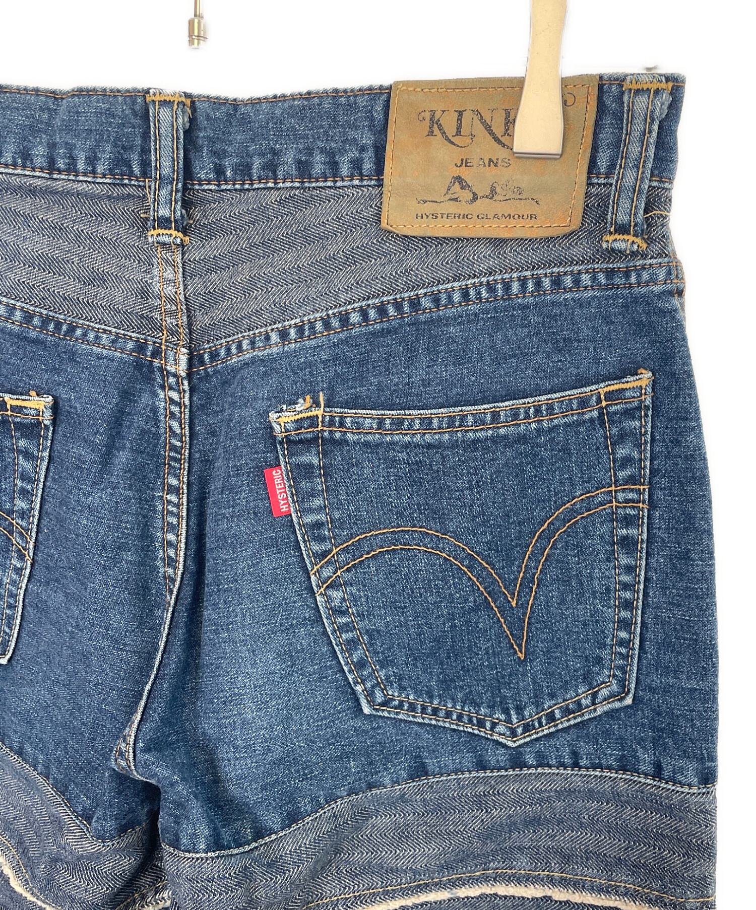 中古・古着通販】Hysteric Glamour (ヒステリックグラマー) 00's