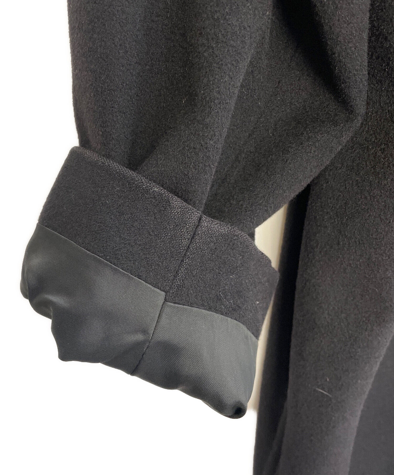 中古・古着通販】BURBERRY LONDON (バーバリーロンドン) カシミヤ