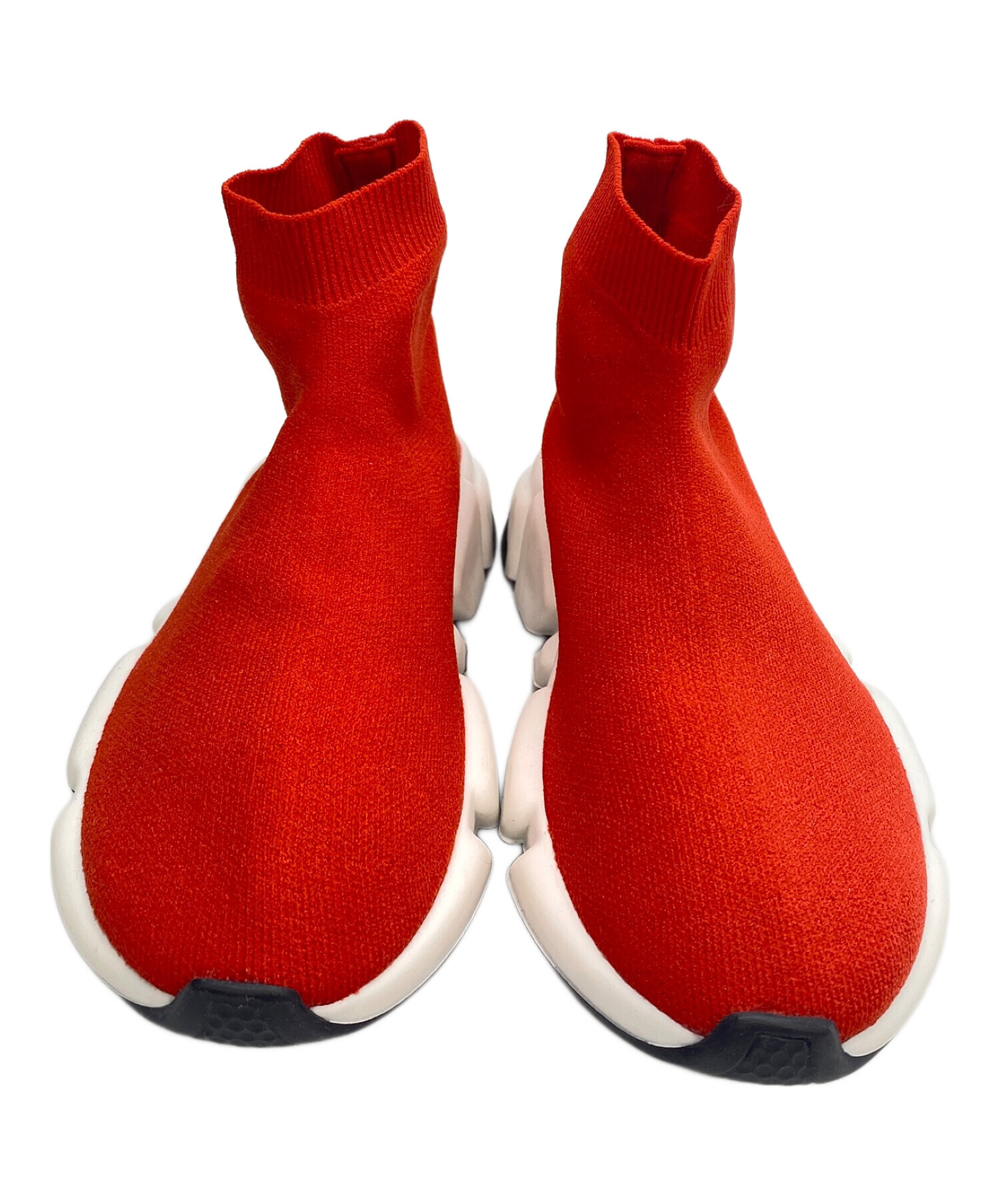 中古・古着通販】BALENCIAGA (バレンシアガ) スピードトレーナー