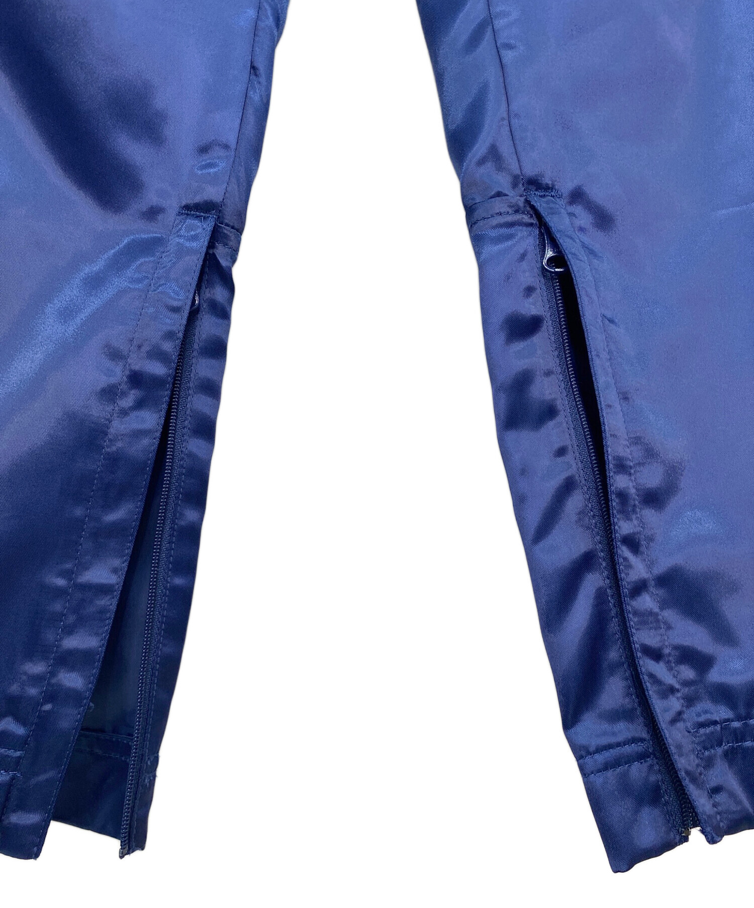 中古・古着通販】Supreme (シュプリーム) トラックパンツ Satin Track