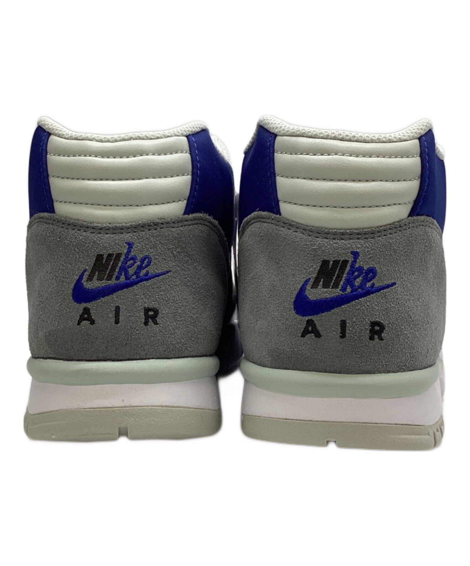 中古・古着通販】NIKE (ナイキ) AIR TRAINER 1(エア トレーナー1