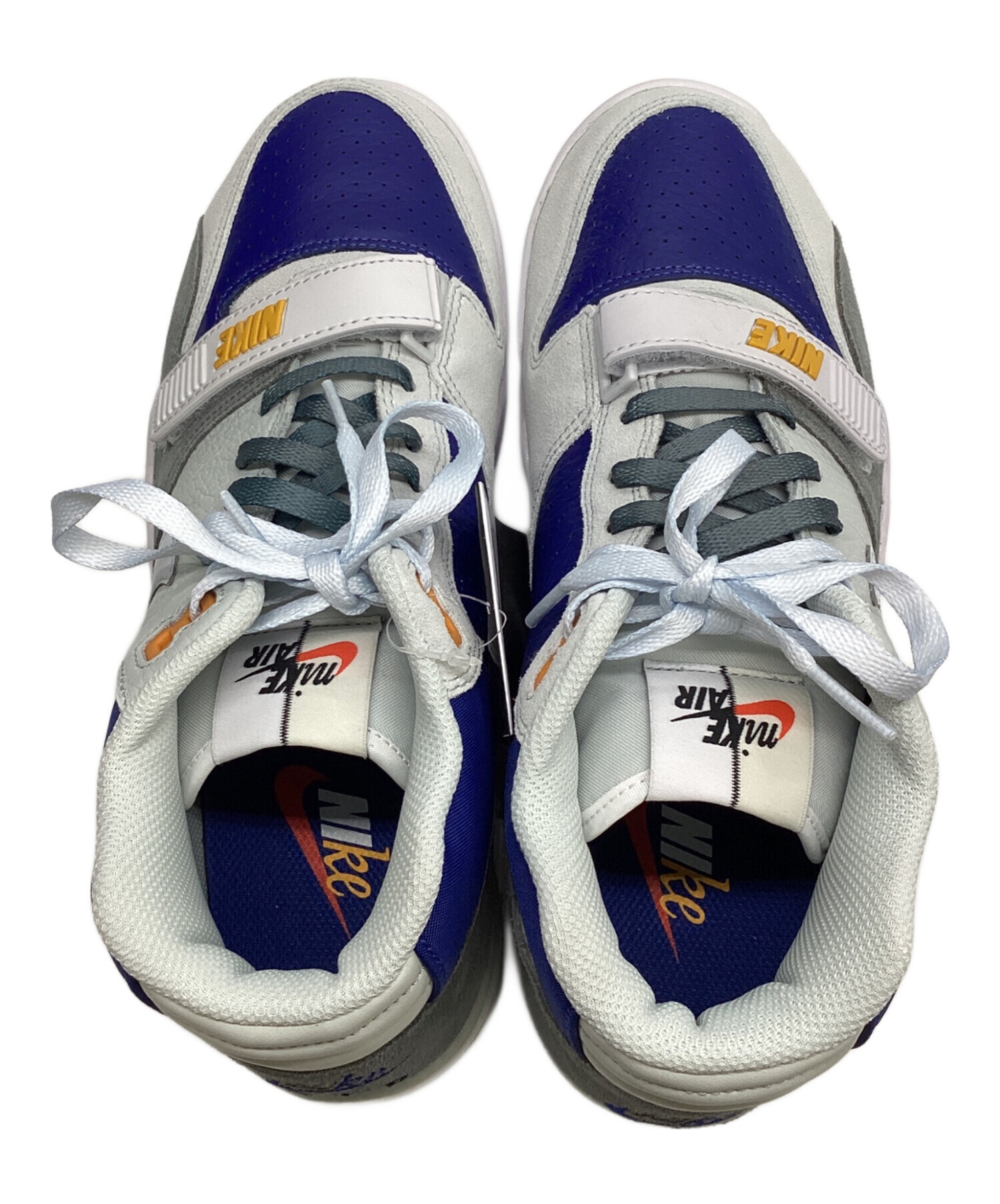 中古・古着通販】NIKE (ナイキ) AIR TRAINER 1(エア トレーナー1