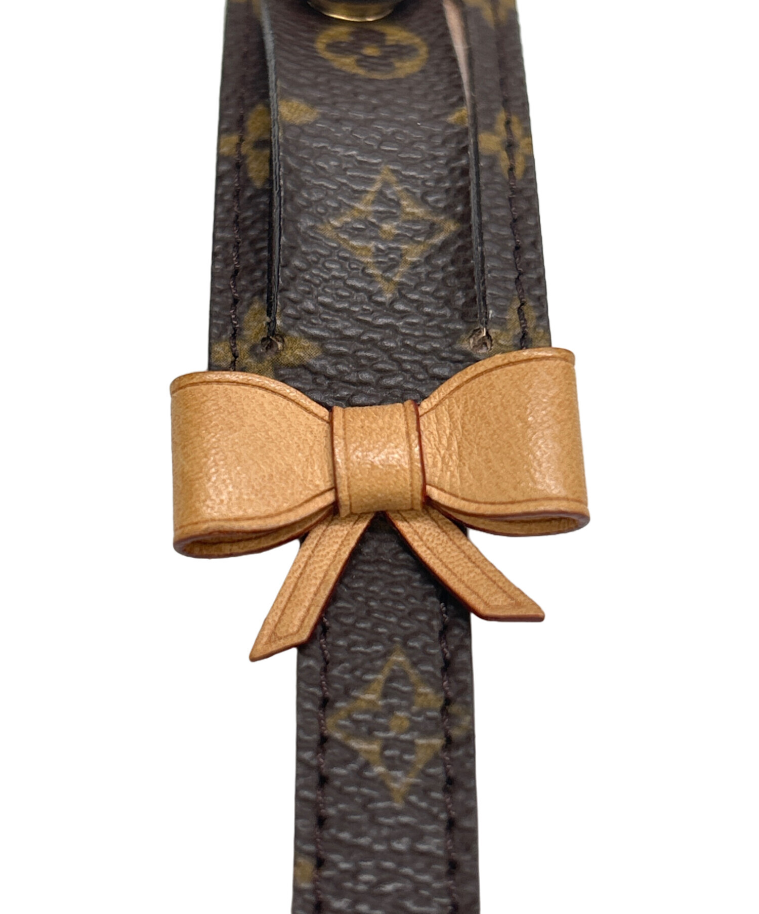 中古・古着通販】LOUIS VUITTON (ルイ ヴィトン) ブレスレット ポルト