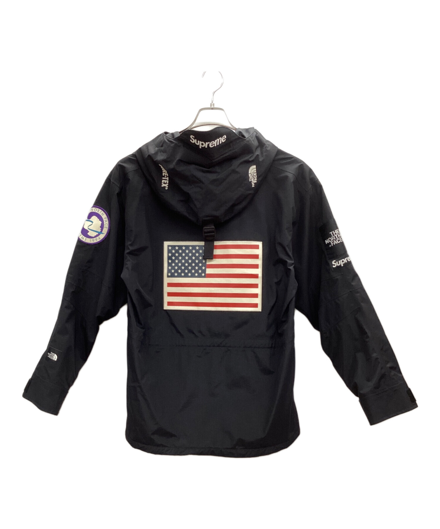 中古・古着通販】SUPREME (シュプリーム) THE NORTH FACE (ザ ノース