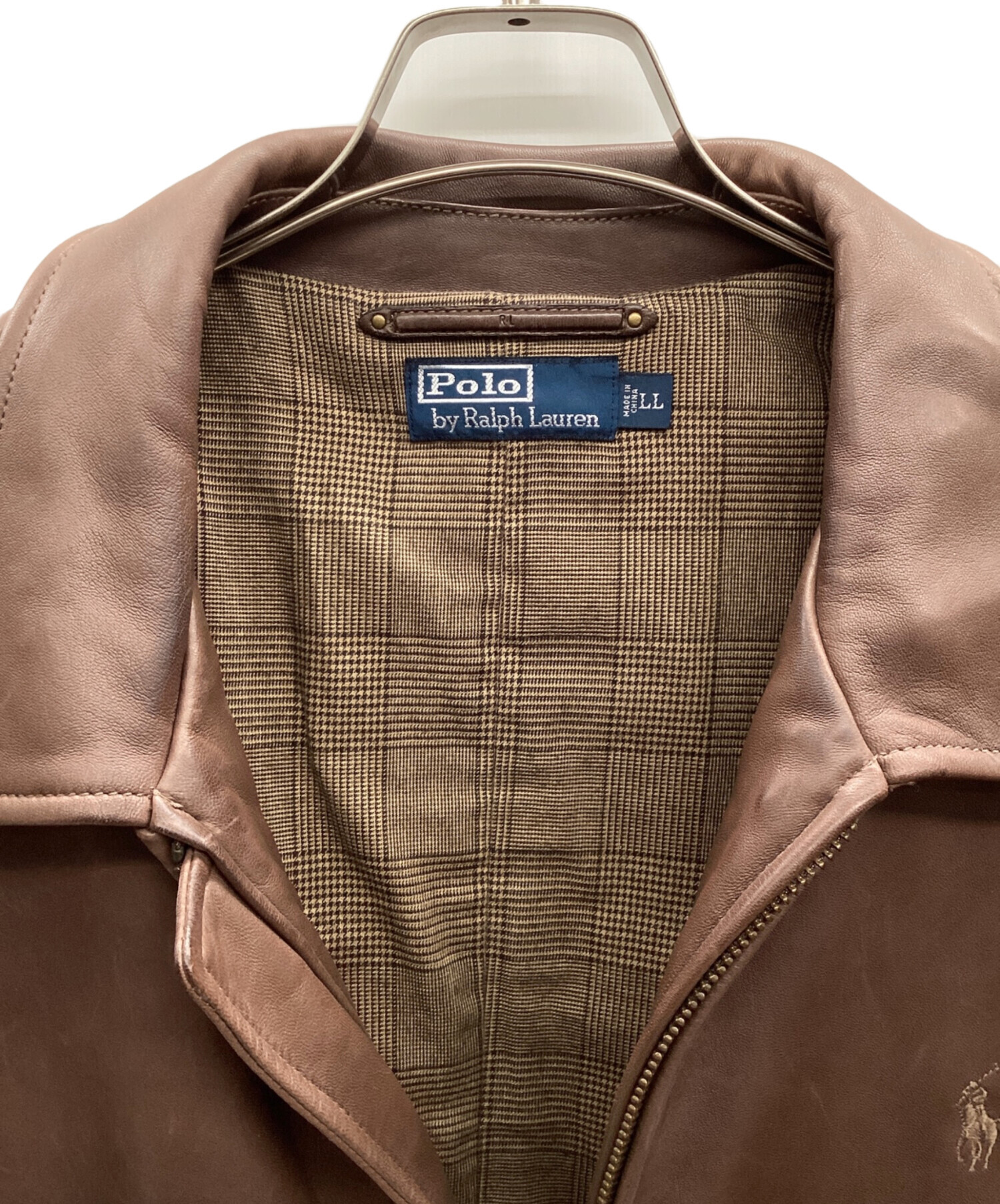 中古・古着通販】POLO RALPH LAUREN (ポロ・ラルフローレン