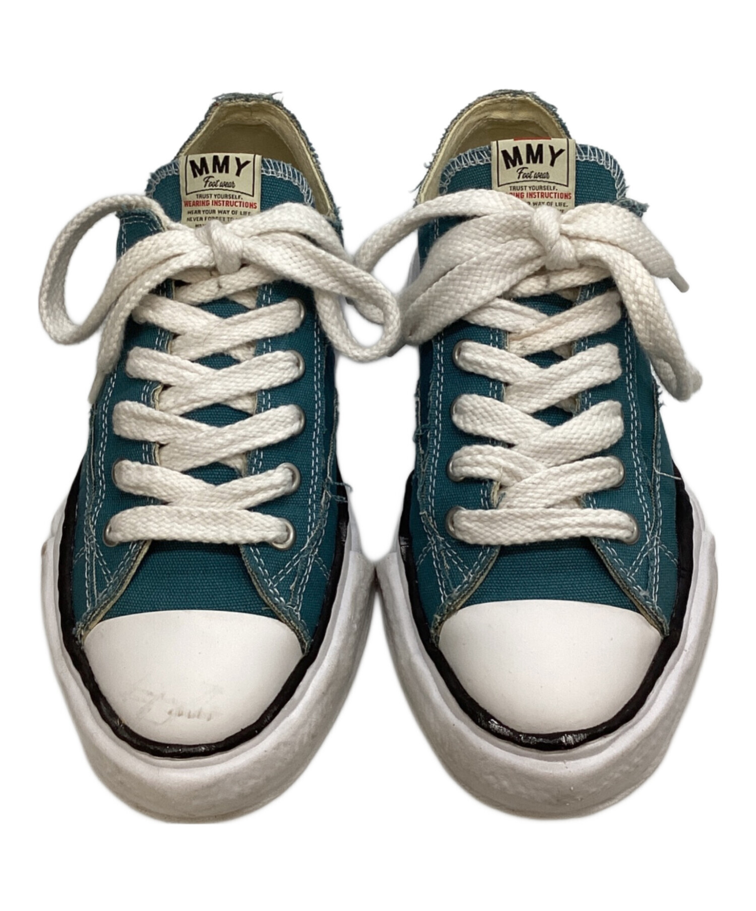 中古・古着通販】Maison MIHARA YASUHIRO (メゾン ミハラ ヤスヒロ