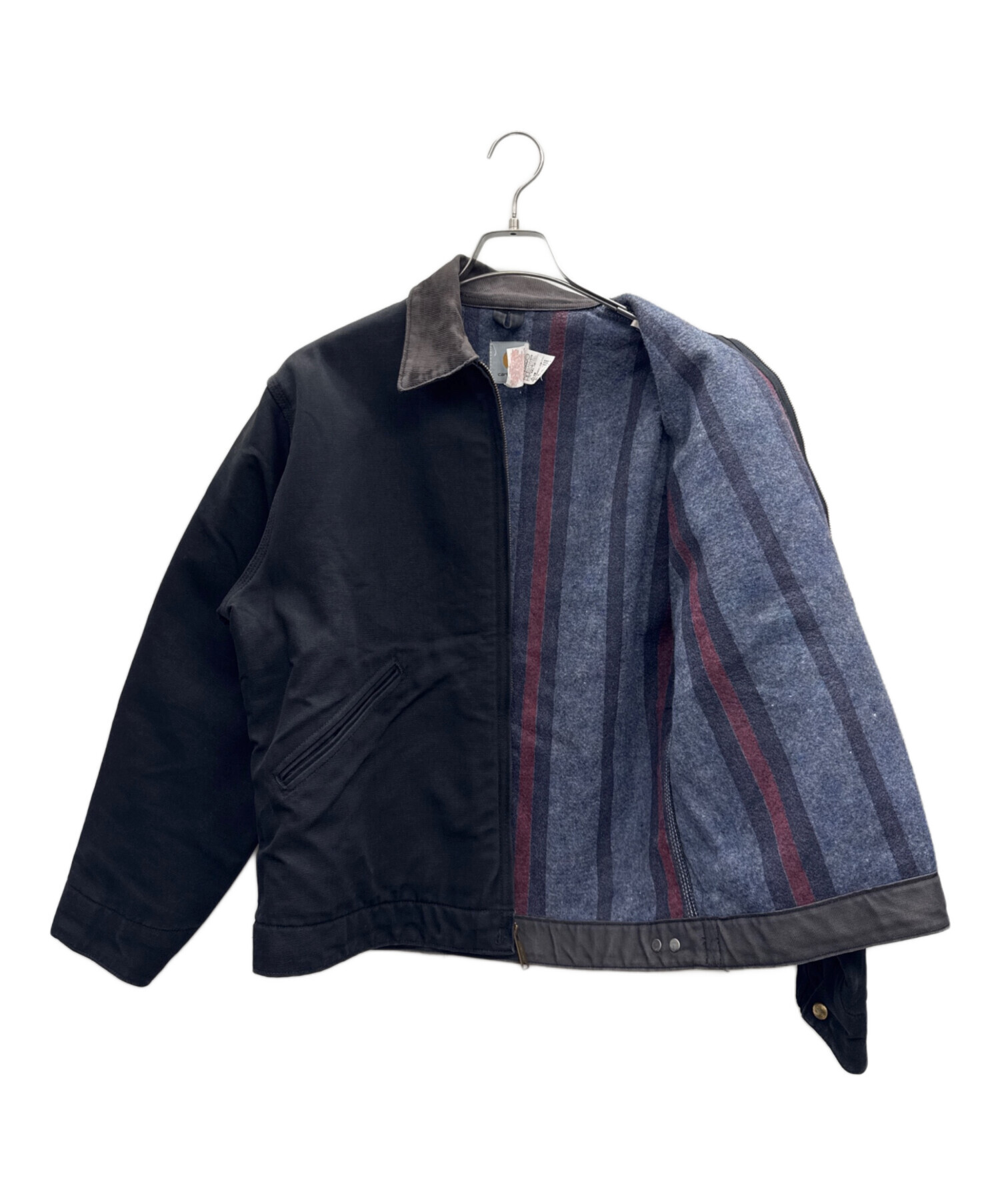 中古・古着通販】CarHartt (カーハート) デトロイトジャケット