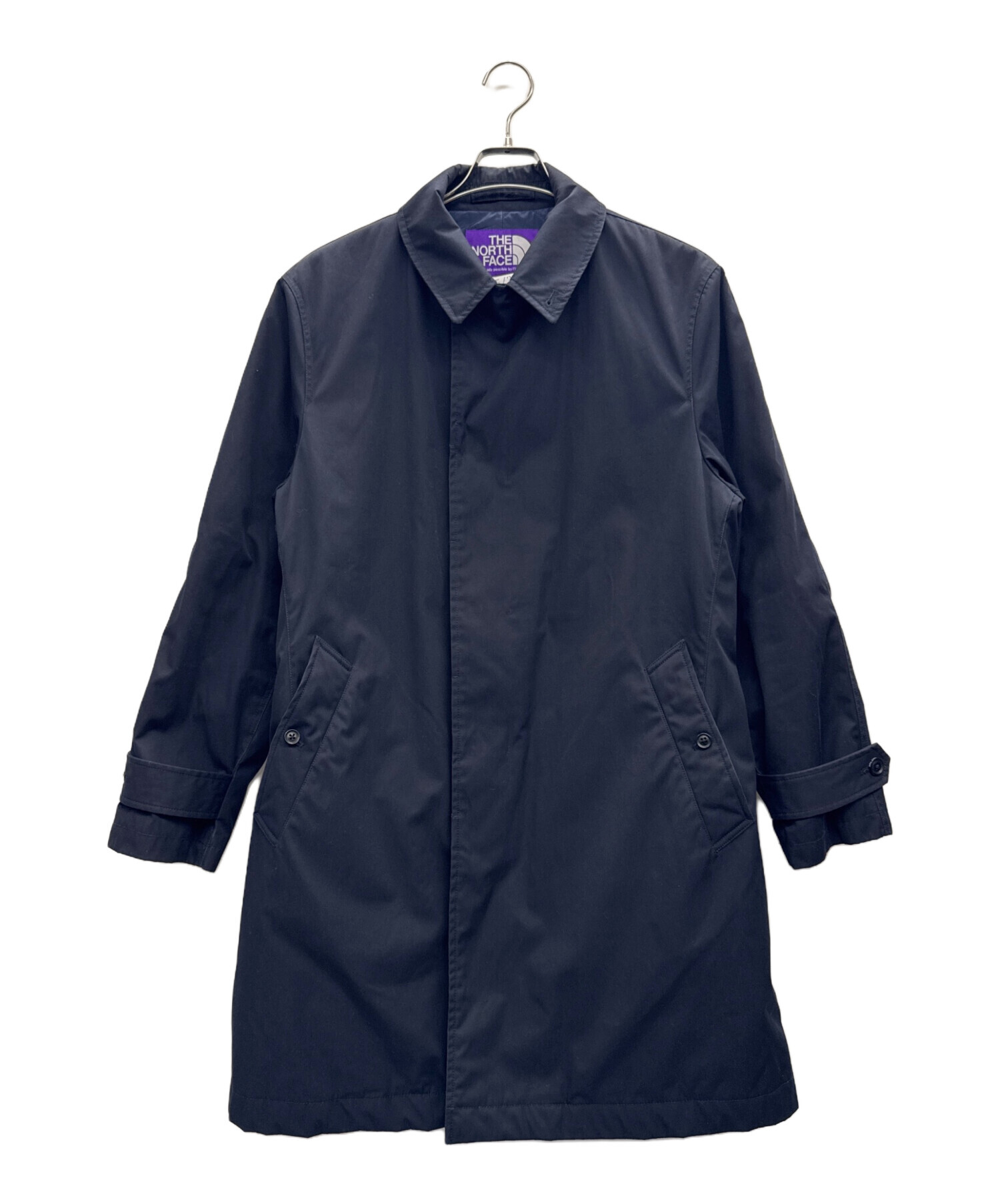 中古・古着通販】THE NORTHFACE PURPLELABEL (ザ・ノースフェイス