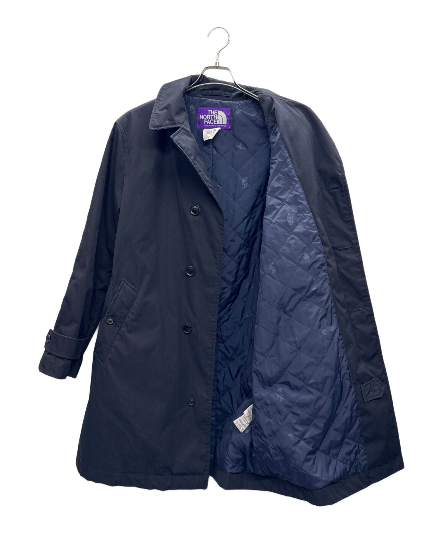 中古・古着通販】THE NORTHFACE PURPLELABEL (ザ・ノースフェイス