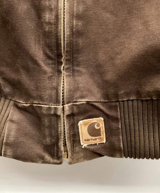中古・古着通販】CarHartt (カーハート) サンタフェジャケット 00s