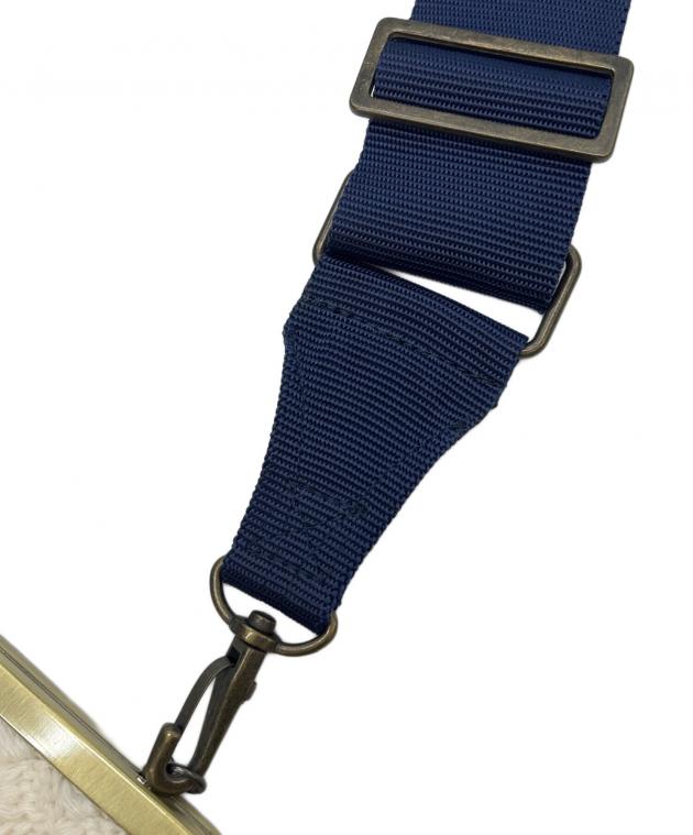 中古・古着通販】MADISON BLUE (マディソンブルー) ショルダーバッグ