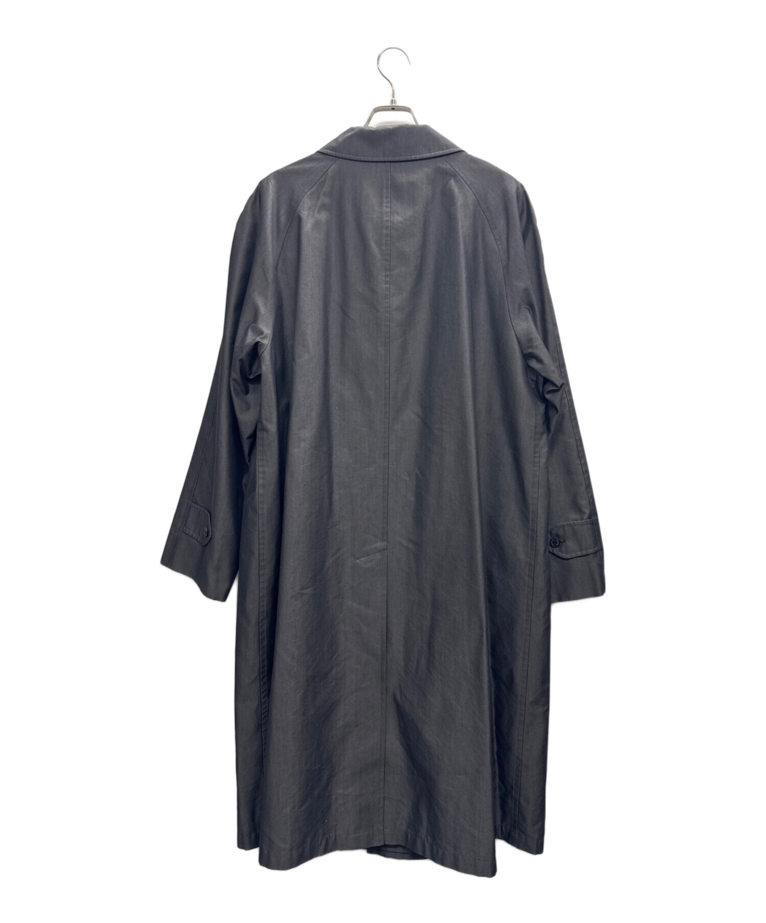 中古・古着通販】BURBERRY LONDON (バーバリーロンドン) ステンカラー