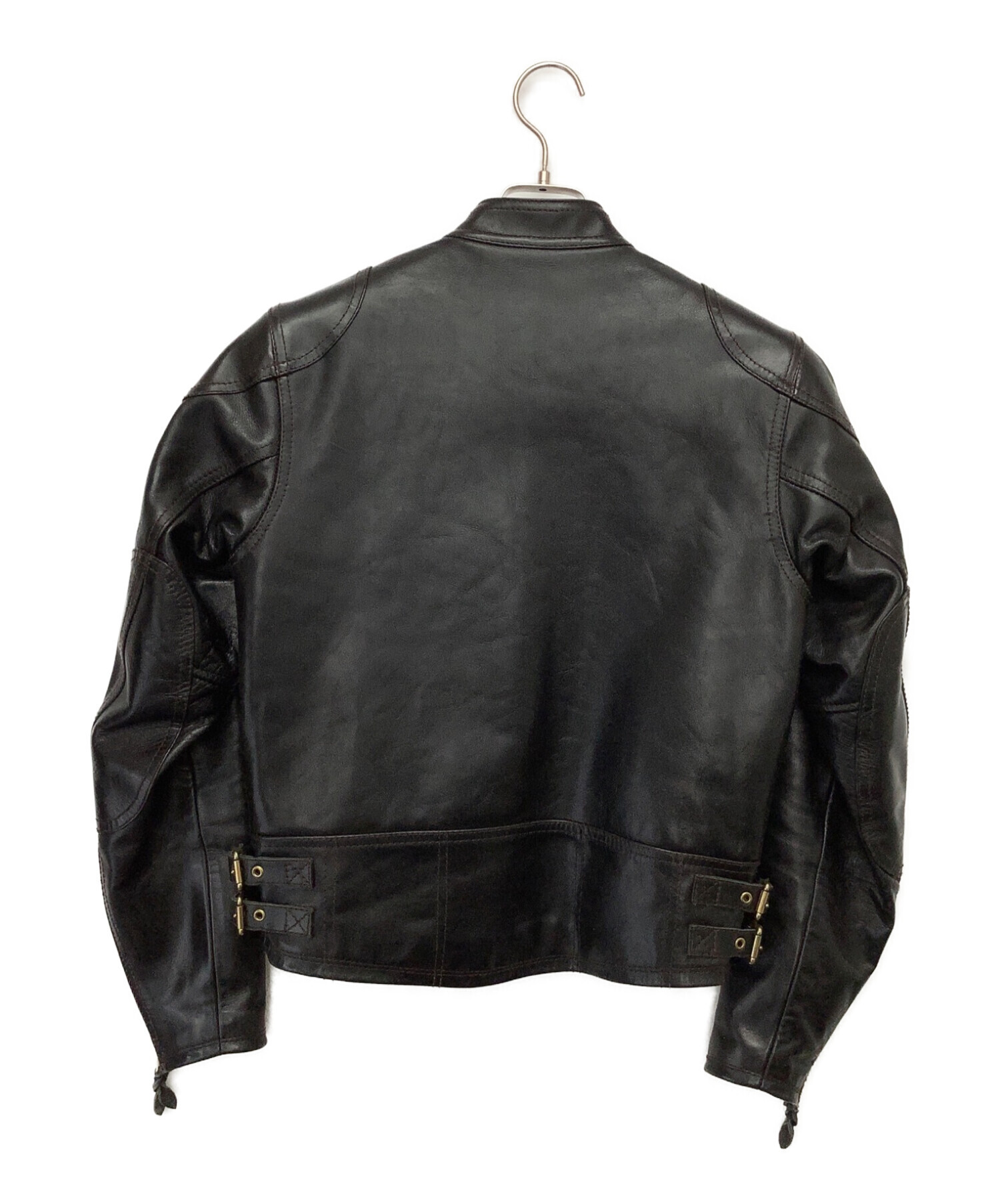 中古・古着通販】LEATHER STORE NORTHERN FOX (レザーストア ノーザン