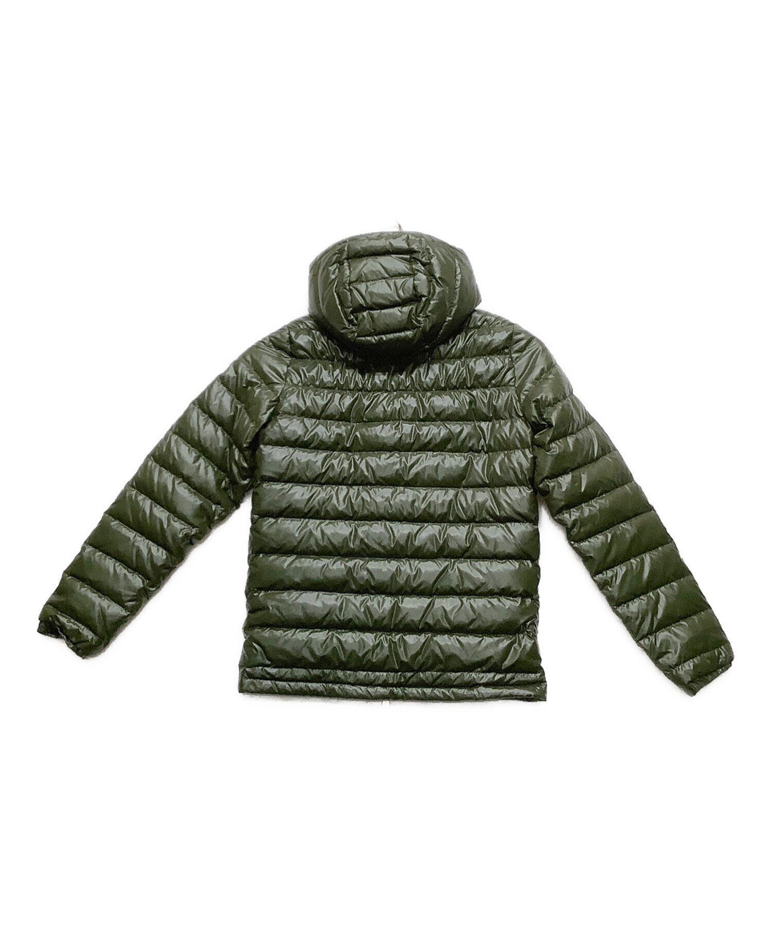 中古・古着通販】MARK&LONA (マークアンドロナ) ダウンジャケット