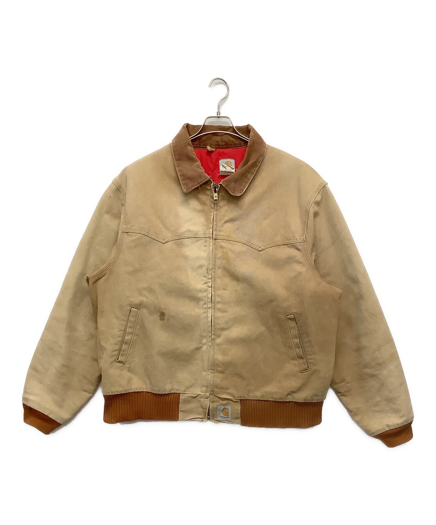 中古・古着通販】CarHartt (カーハート) サンタフェジャケット