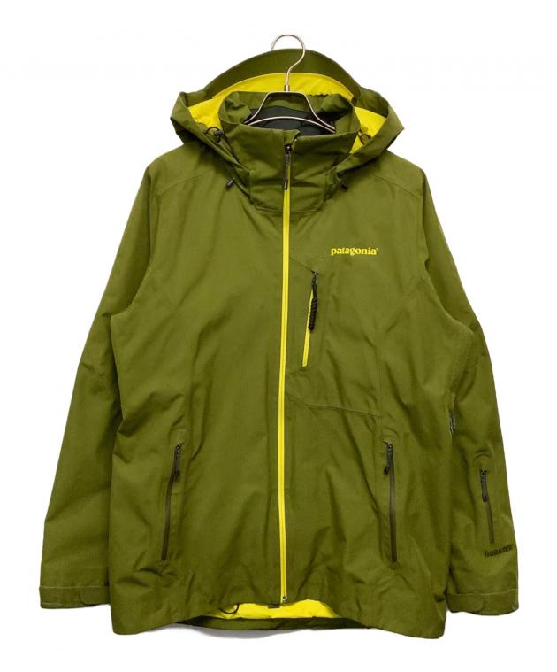 中古・古着通販】Patagonia (パタゴニア) パウダーボウルジャケット