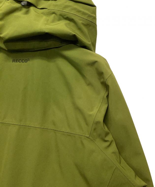 中古・古着通販】Patagonia (パタゴニア) パウダーボウルジャケット