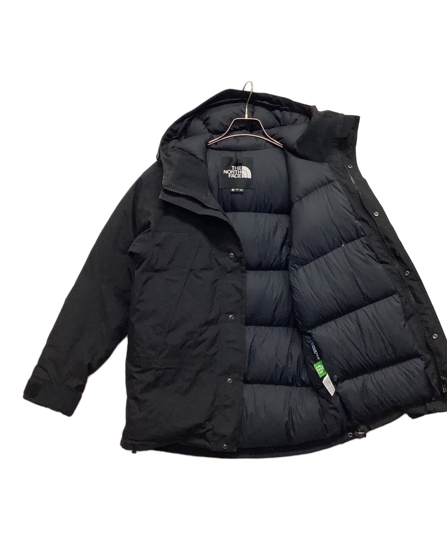 中古・古着通販】THE NORTH FACE (ザ ノース フェイス) マウンテン