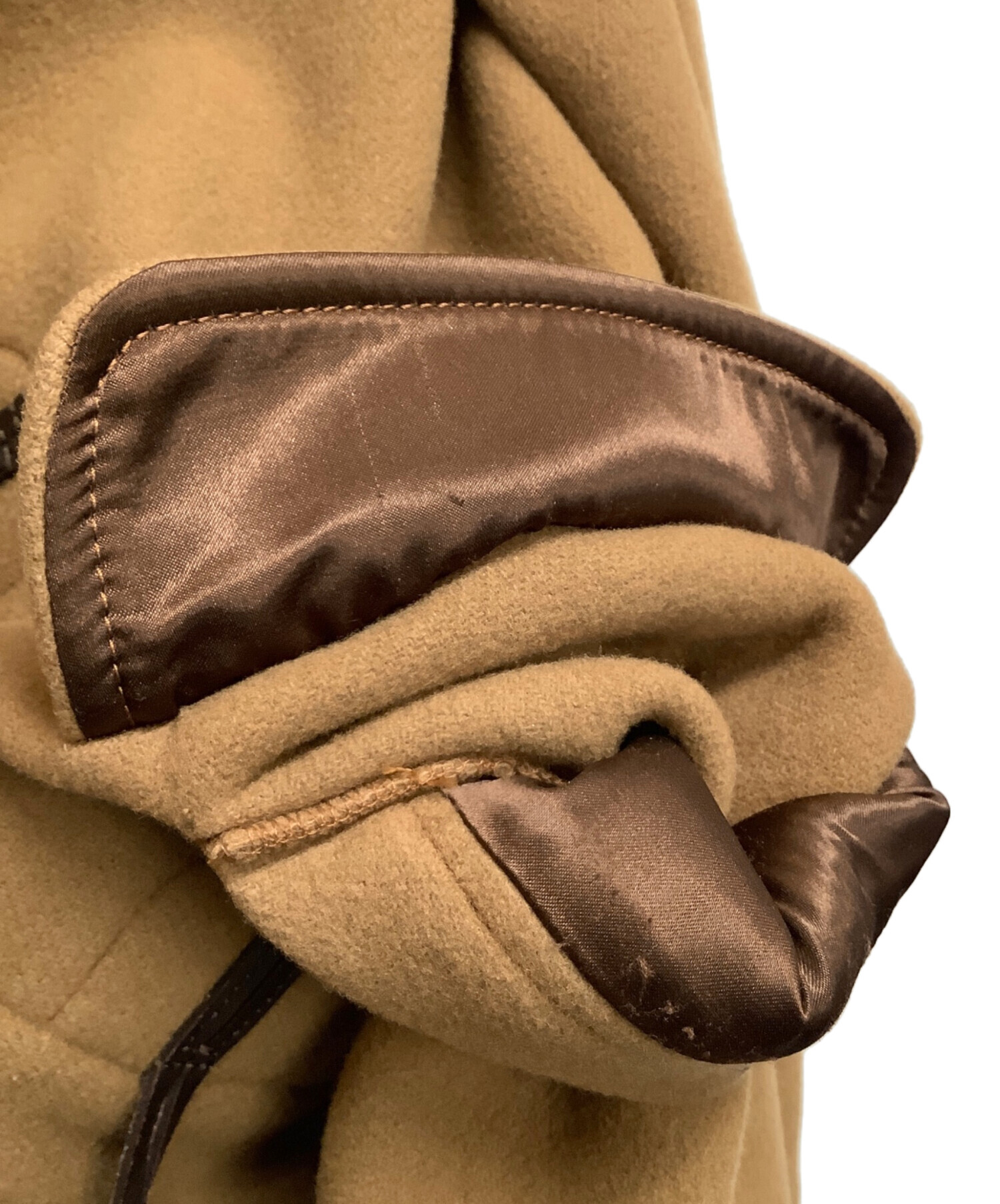 中古・古着通販】MACKINTOSH (マッキントッシュ) ダッフルコート