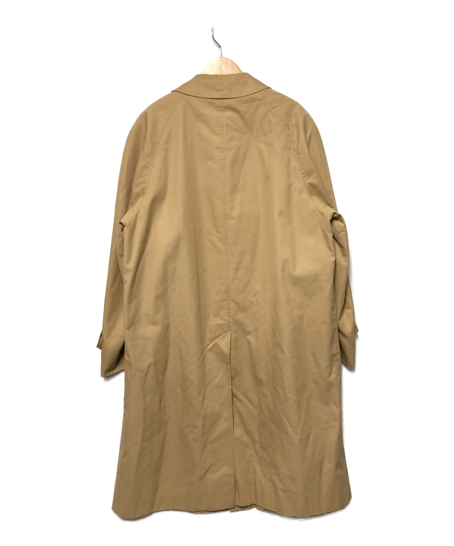 中古・古着通販】Burberry's (バーバリーズ) ライナー付ステンカラー