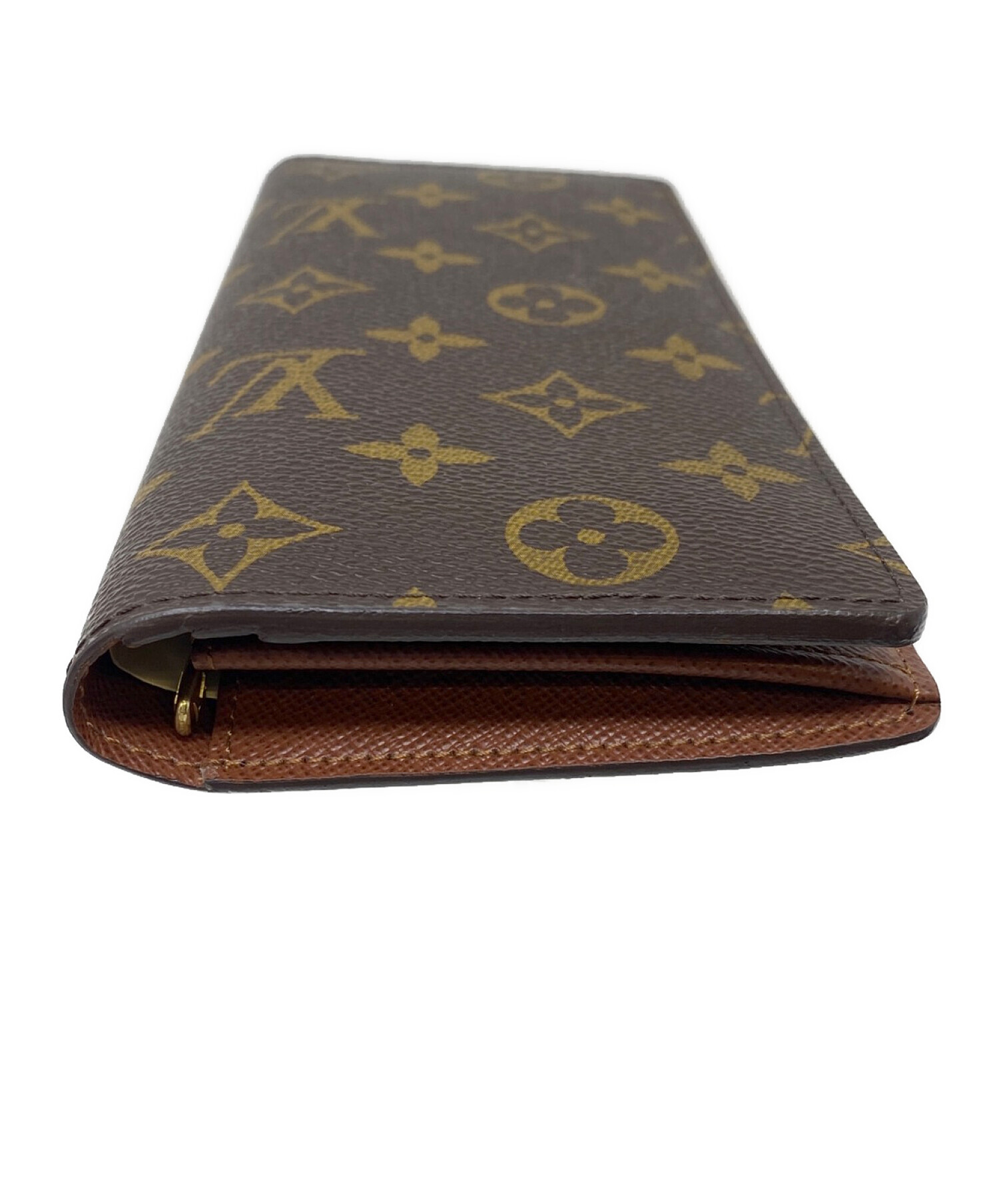中古・古着通販】LOUIS VUITTON (ルイ ヴィトン) 長財布