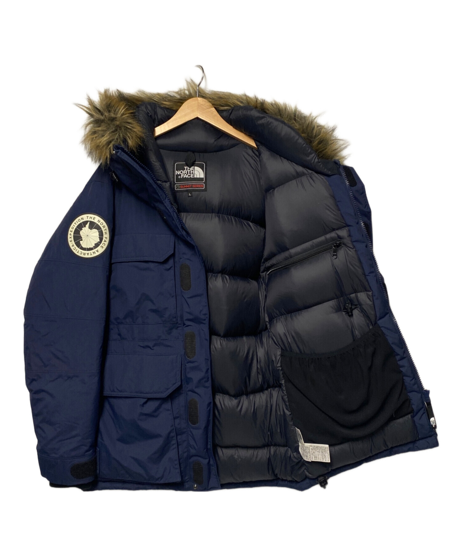 中古・古着通販】THE NORTH FACE (ザ ノース フェイス) SOUTHERN CROSS