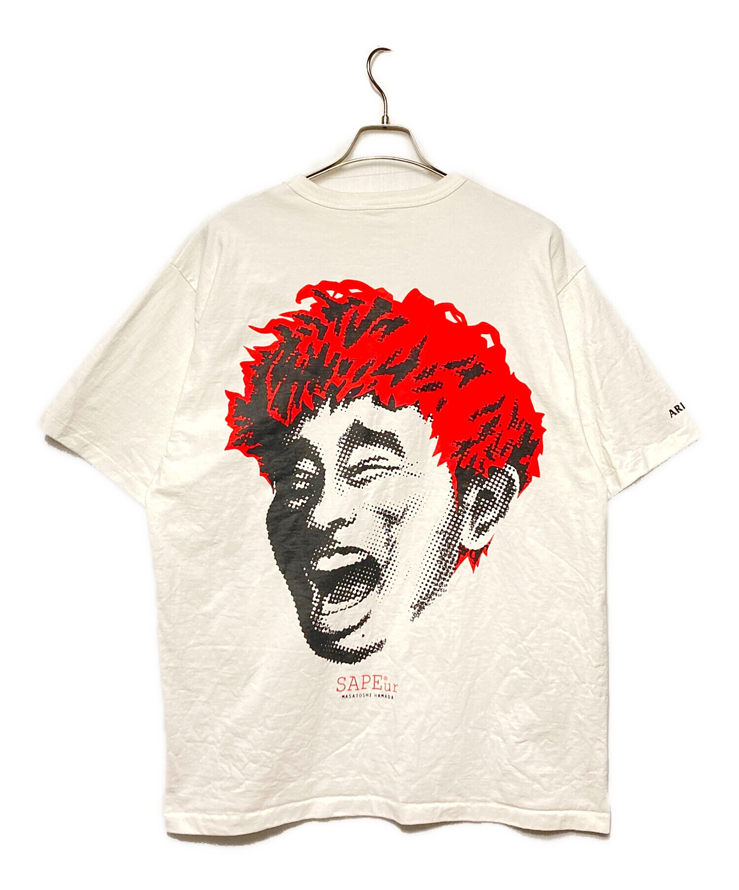 中古・古着通販】SAPEur (サプール) 浜田雅功 (ハマダマサトシ