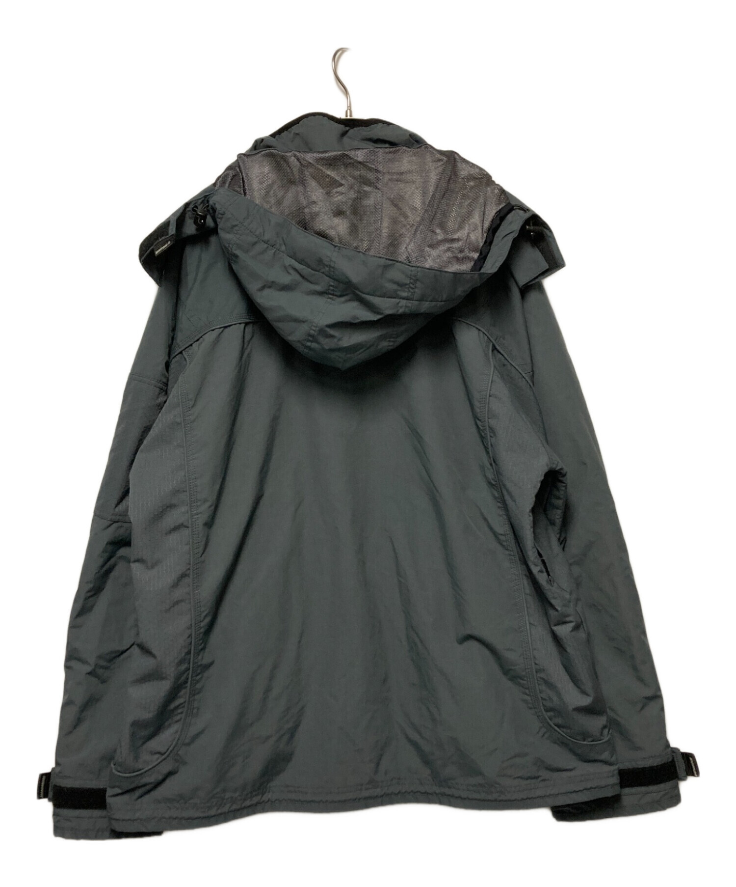 中古・古着通販】OAKLEY (オークリー) 00s ソフトウェアマウンテン