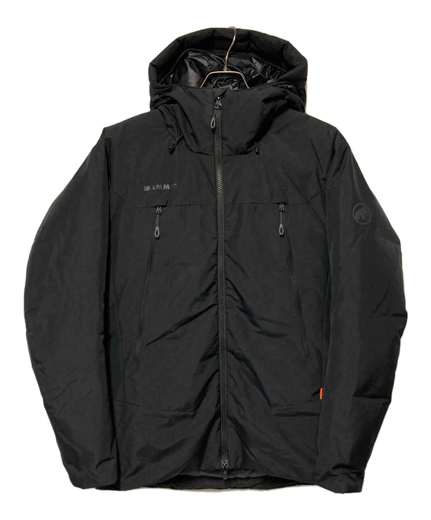 中古・古着通販】MAMMUT (マムート) Crater SO Thermo Hooded Jacket