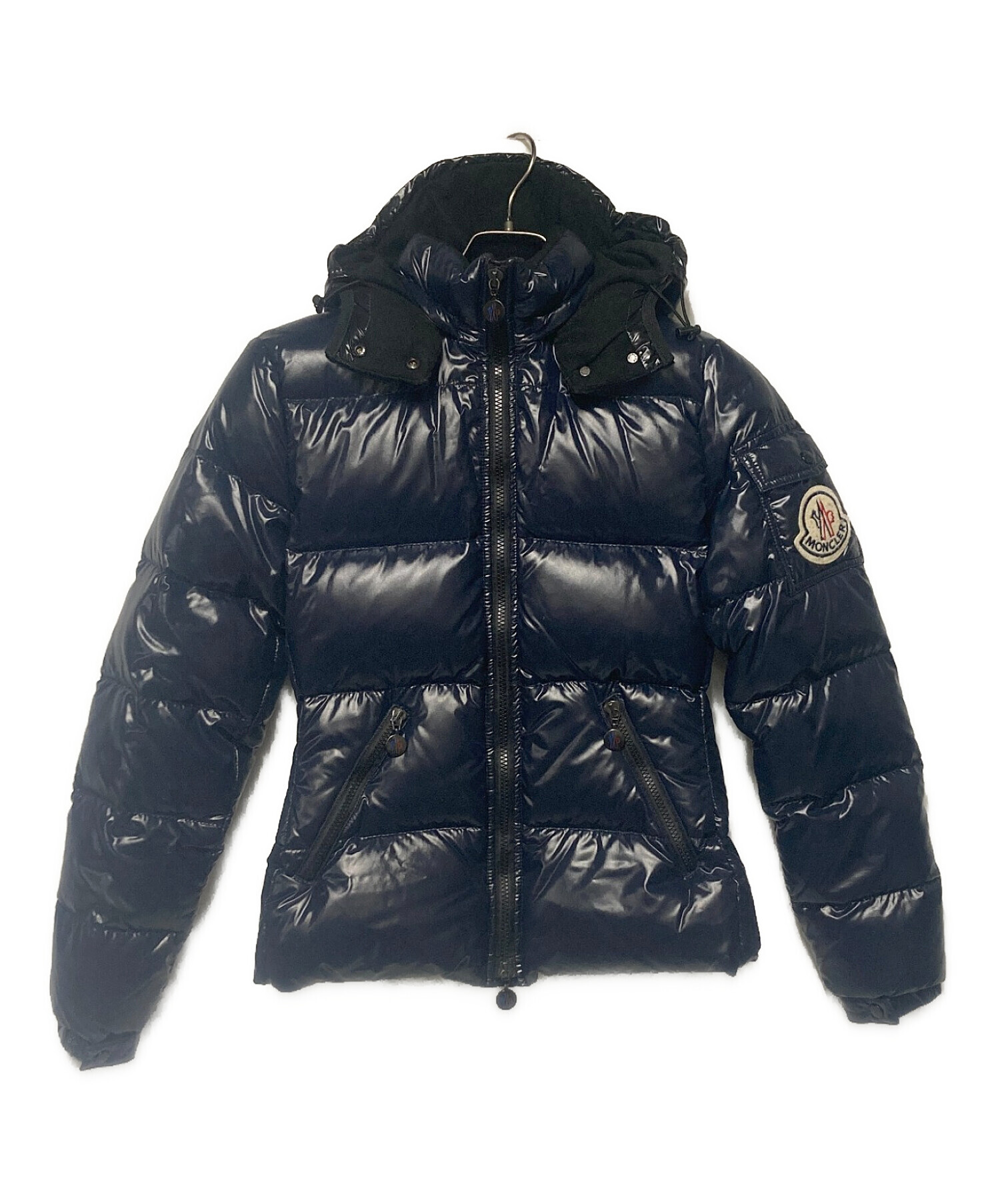 中古・古着通販】MONCLER (モンクレール) BADIA / ダウンジャケット