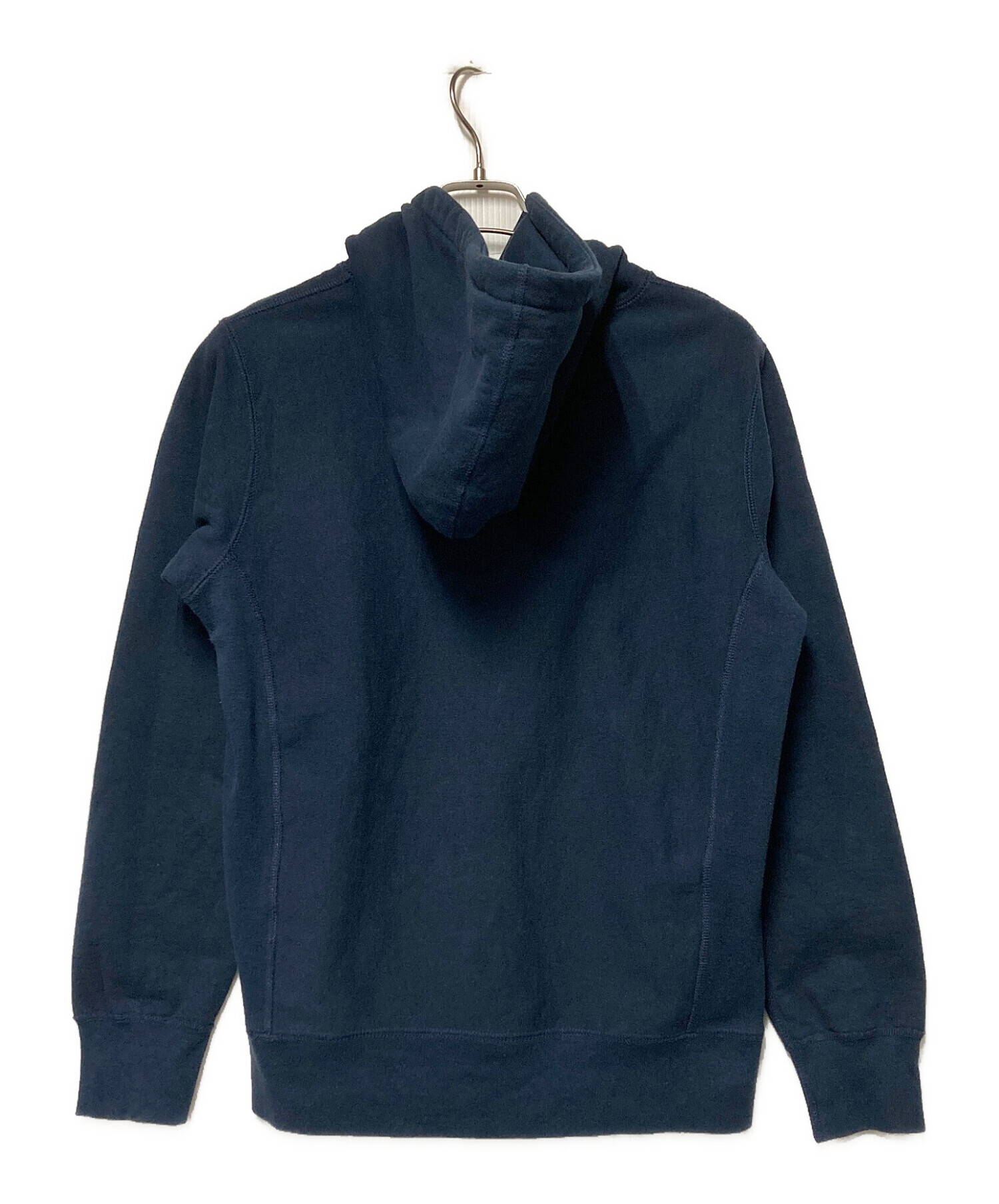 中古・古着通販】SUPREME (シュプリーム) Box Logo Hooded Sweatshirt