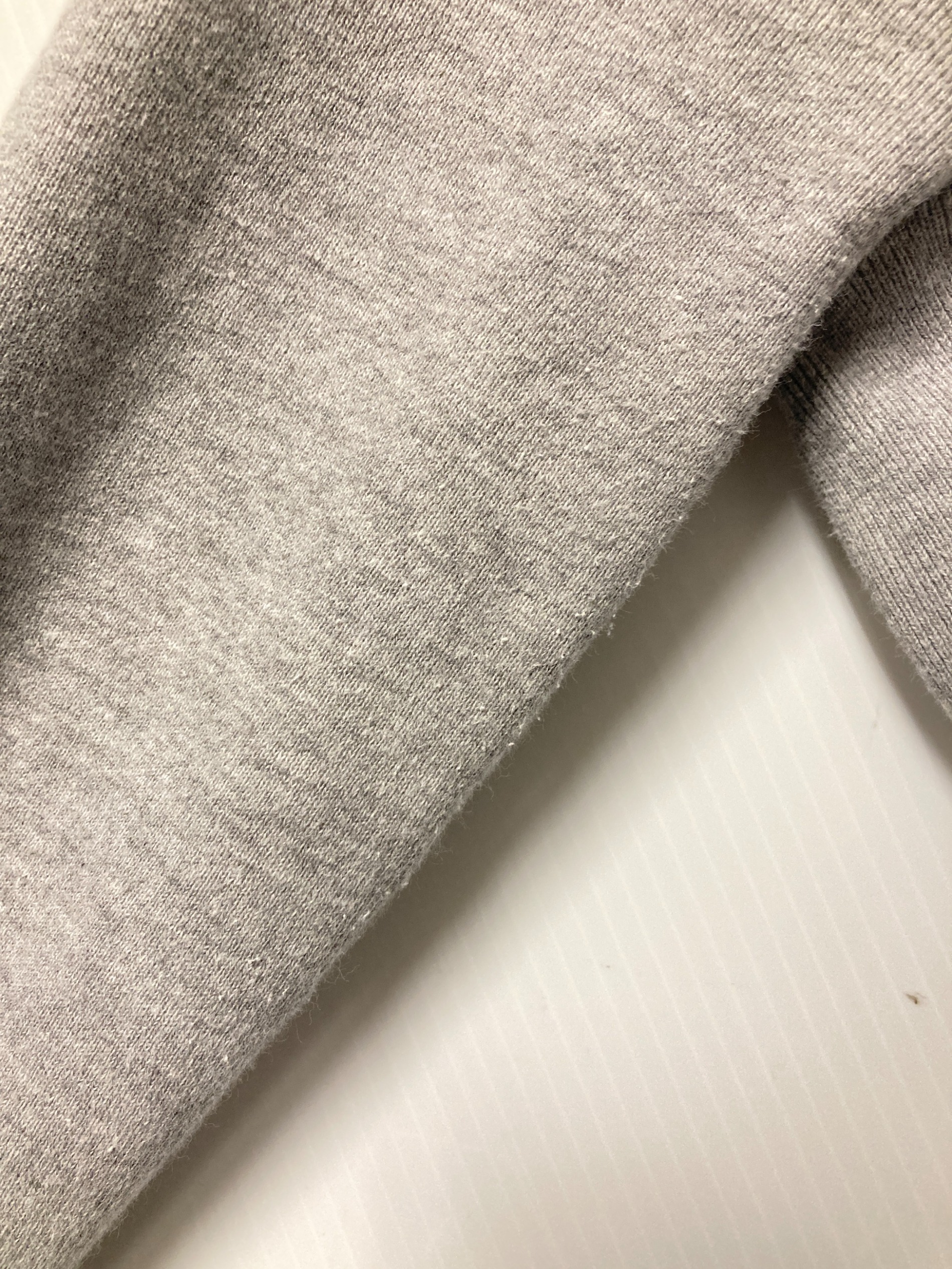 中古・古着通販】Thom Browne (トムブラウン) ジップパーカー グレー