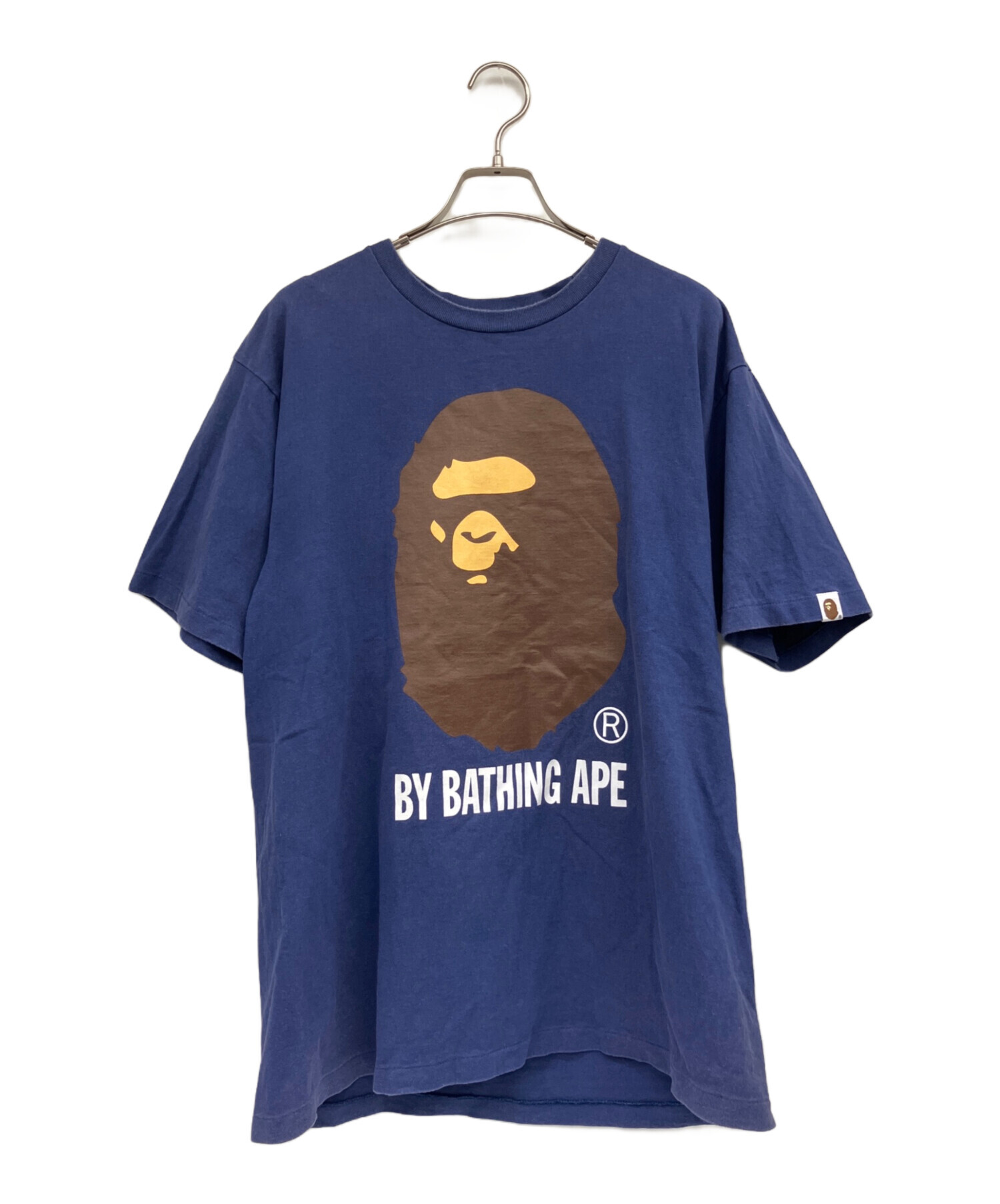 中古・古着通販】A BATHING APE (ア ベイシング エイプ) Tシャツ