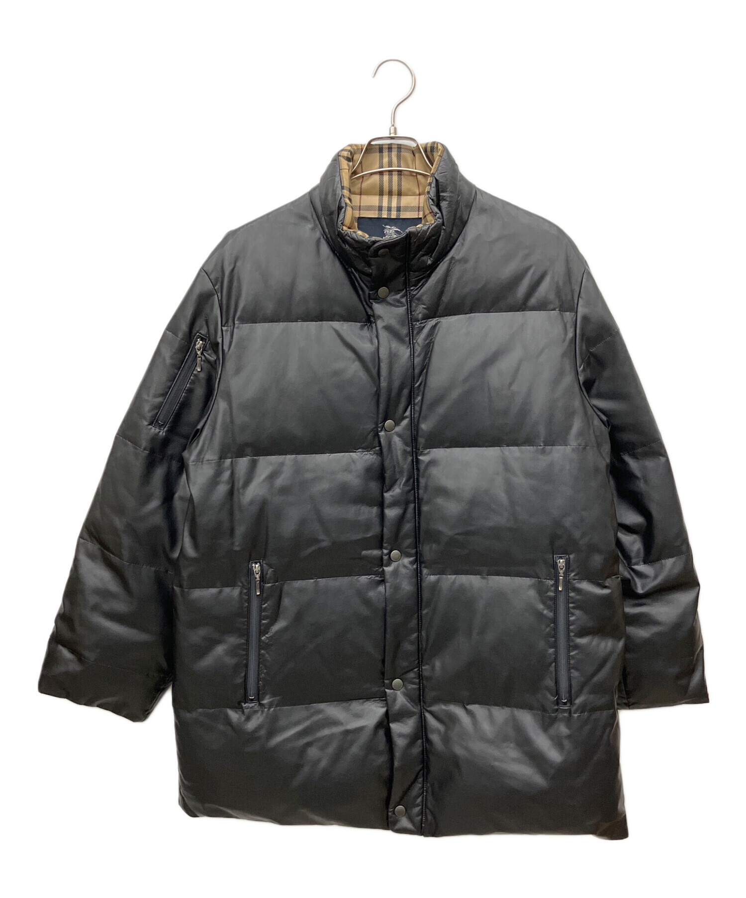 中古・古着通販】BURBERRY LONDON (バーバリーロンドン) フェイク