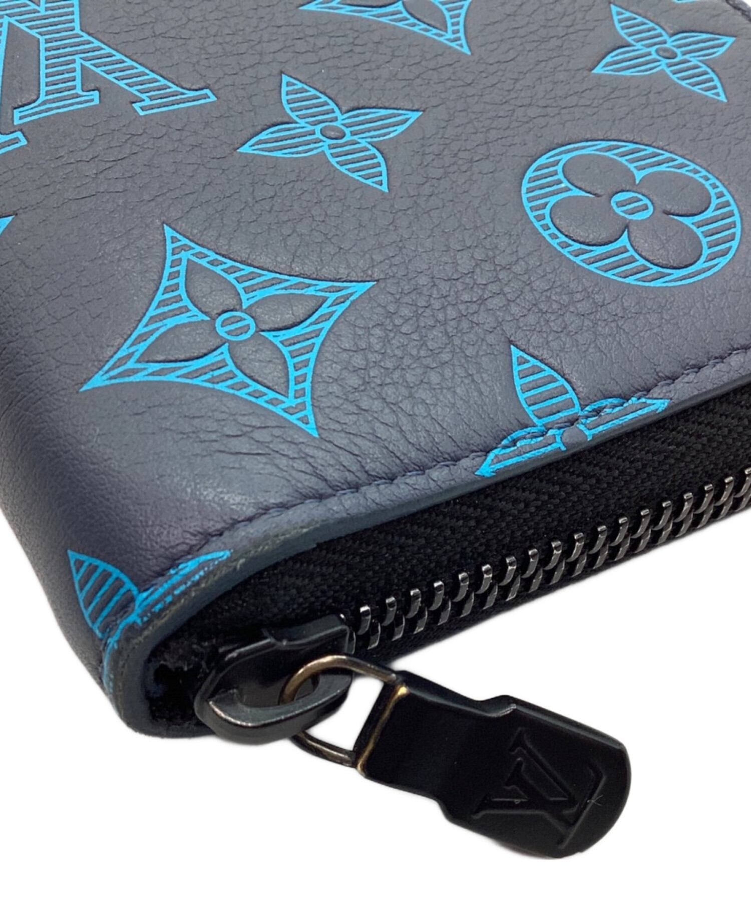 中古・古着通販】LOUIS VUITTON (ルイ ヴィトン) 長財布(ジッピー