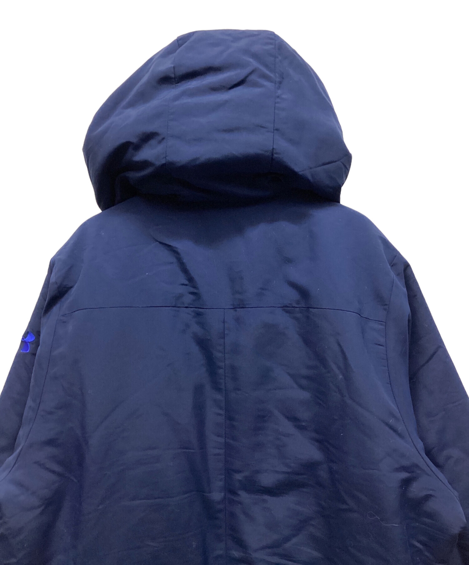 中古・古着通販】UNDER ARMOUR (アンダー アーマー) ロングコート