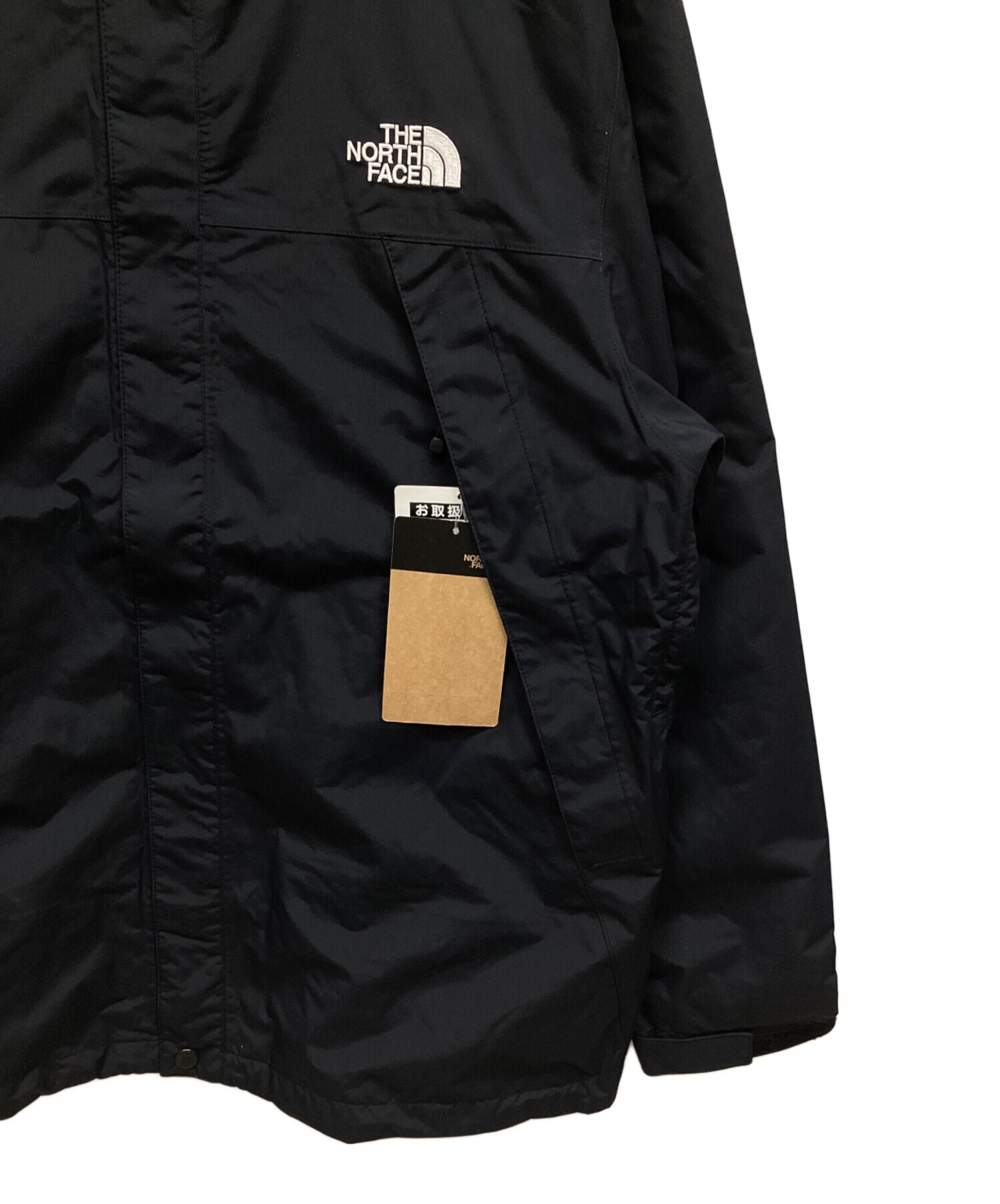 中古・古着通販】THE NORTH FACE (ザ ノース フェイス) マウンテン