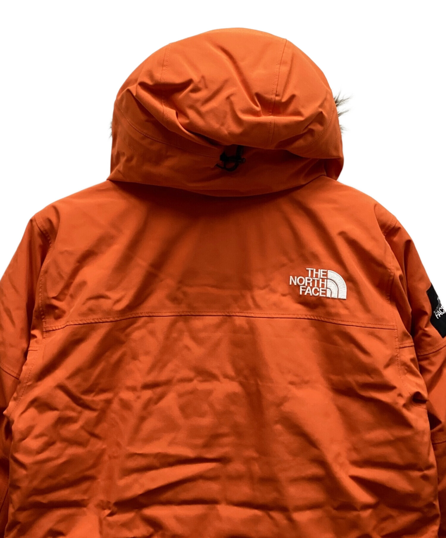中古・古着通販】THE NORTH FACE (ザ ノース フェイス) ダウン