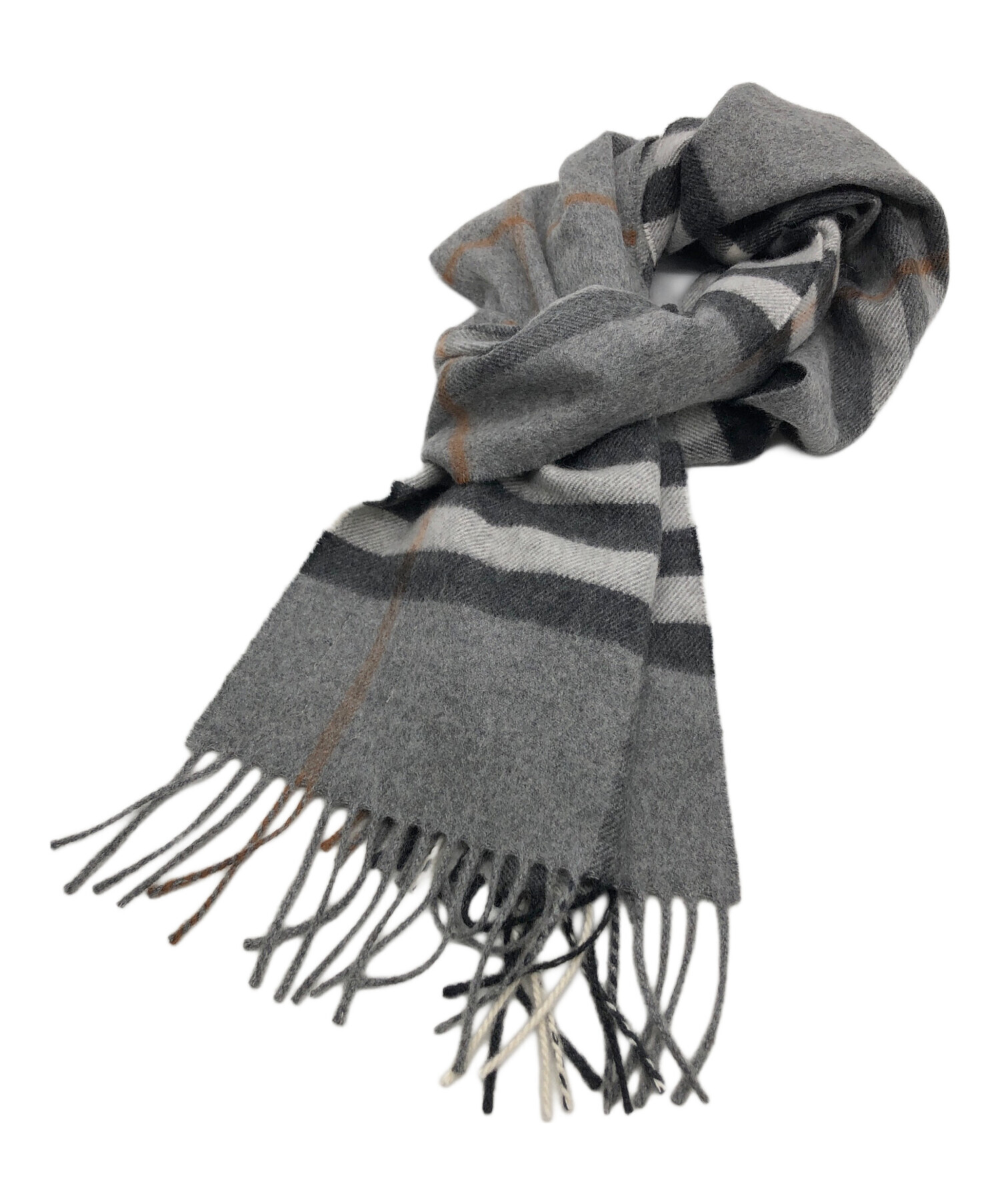 中古・古着通販】BURBERRY LONDON (バーバリーロンドン) カシミヤ