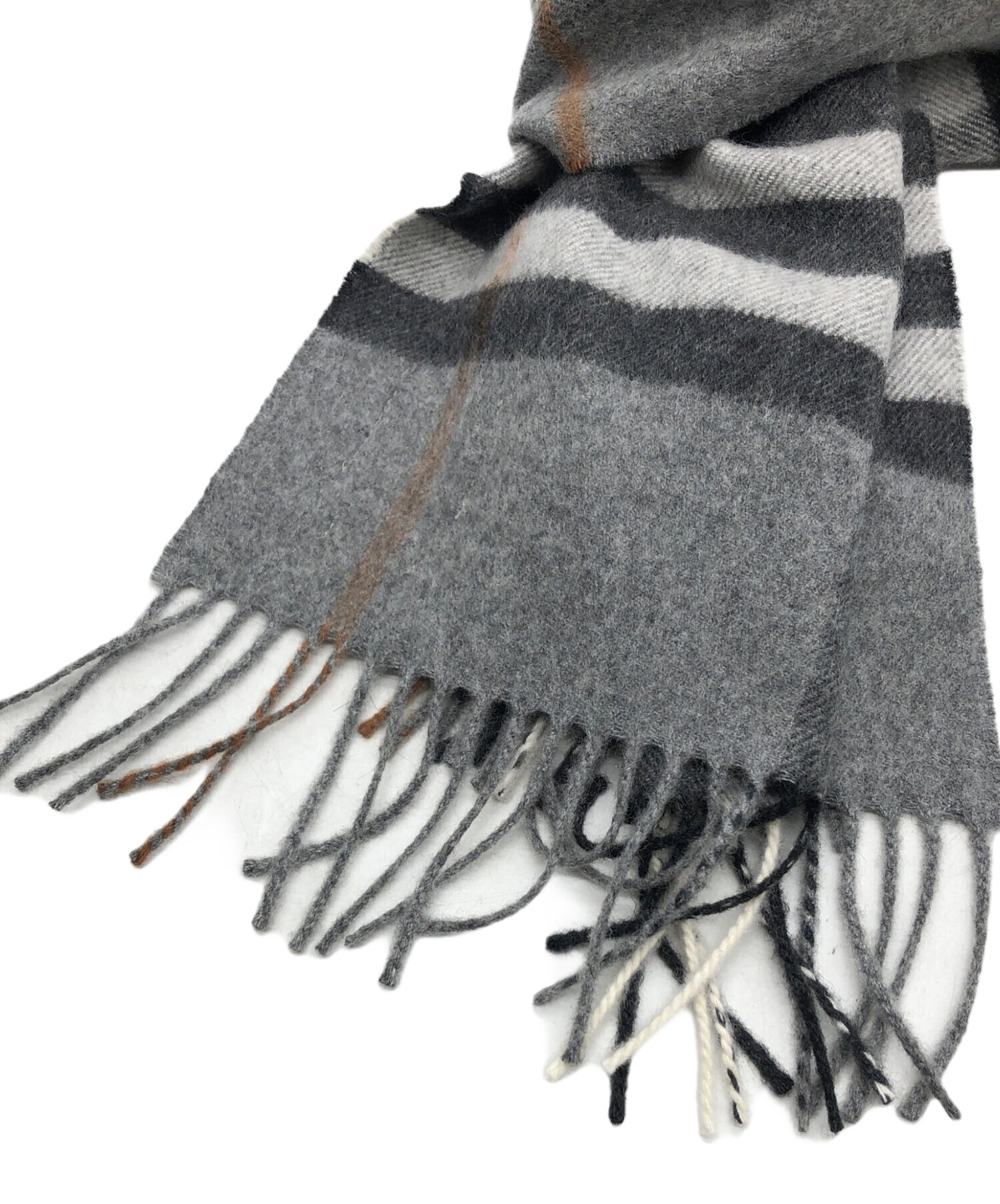 中古・古着通販】BURBERRY LONDON (バーバリーロンドン) カシミヤ