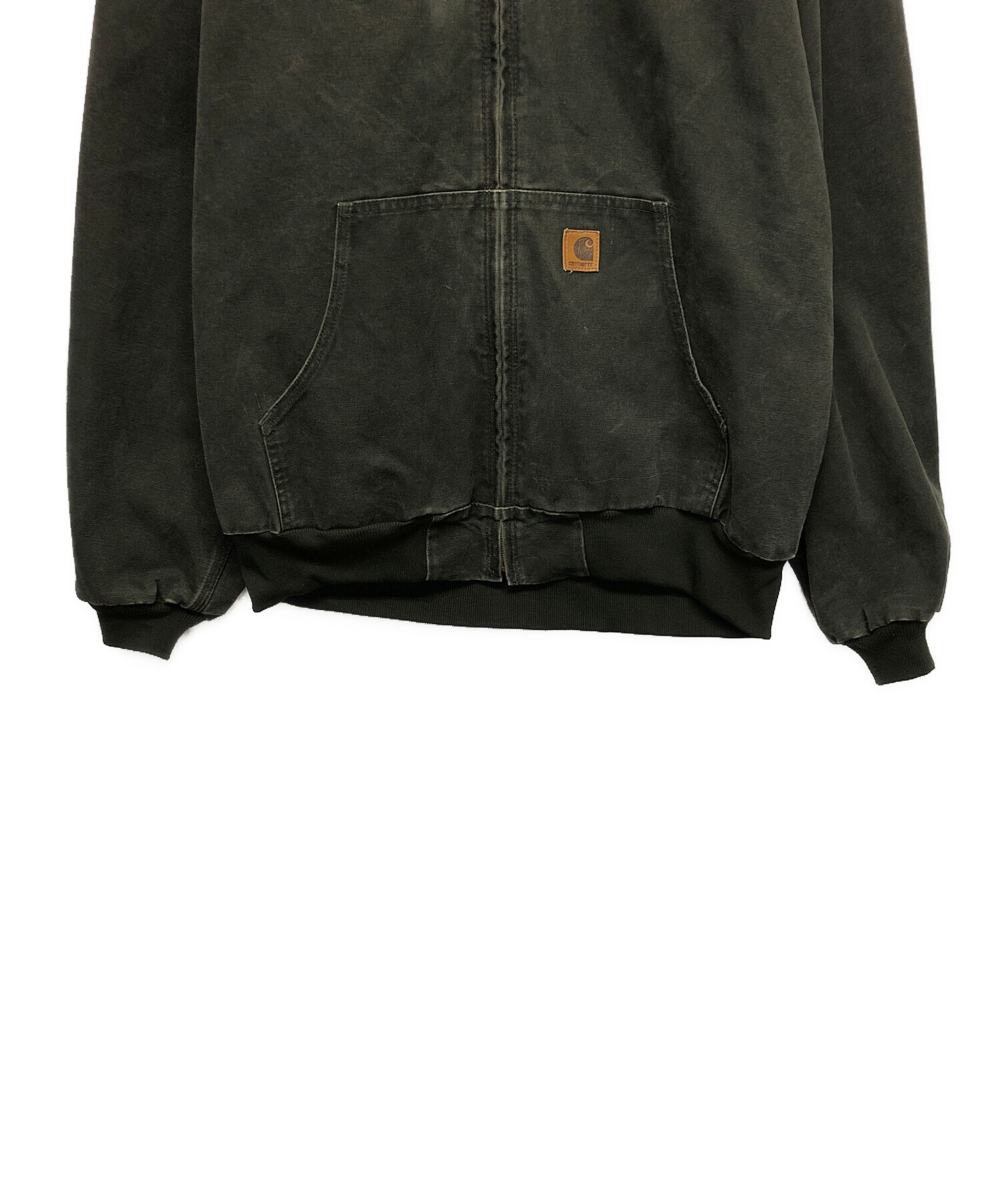 中古・古着通販】CarHartt (カーハート) アクティブジャケット