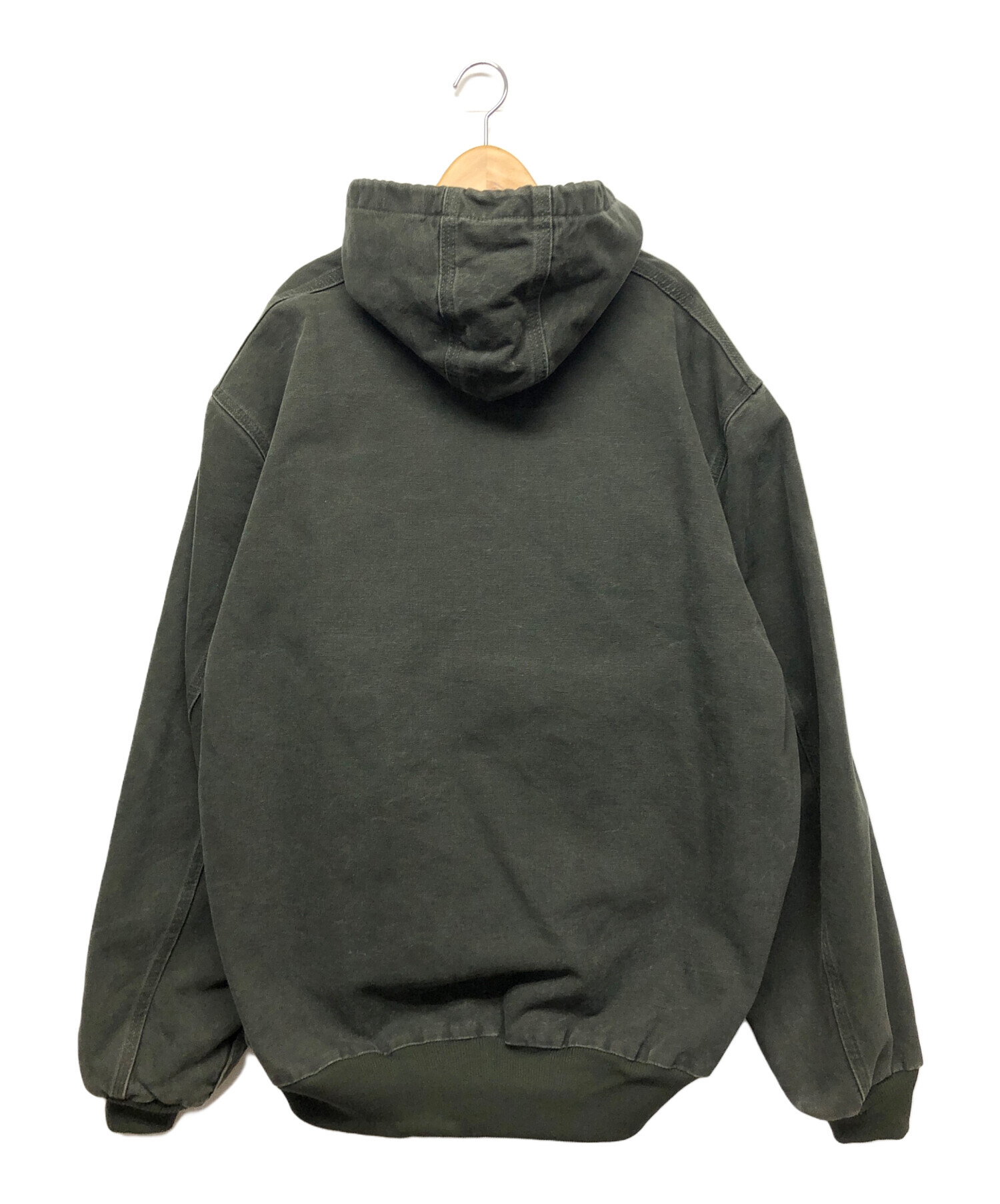 中古・古着通販】CarHartt (カーハート) アクティブジャケット