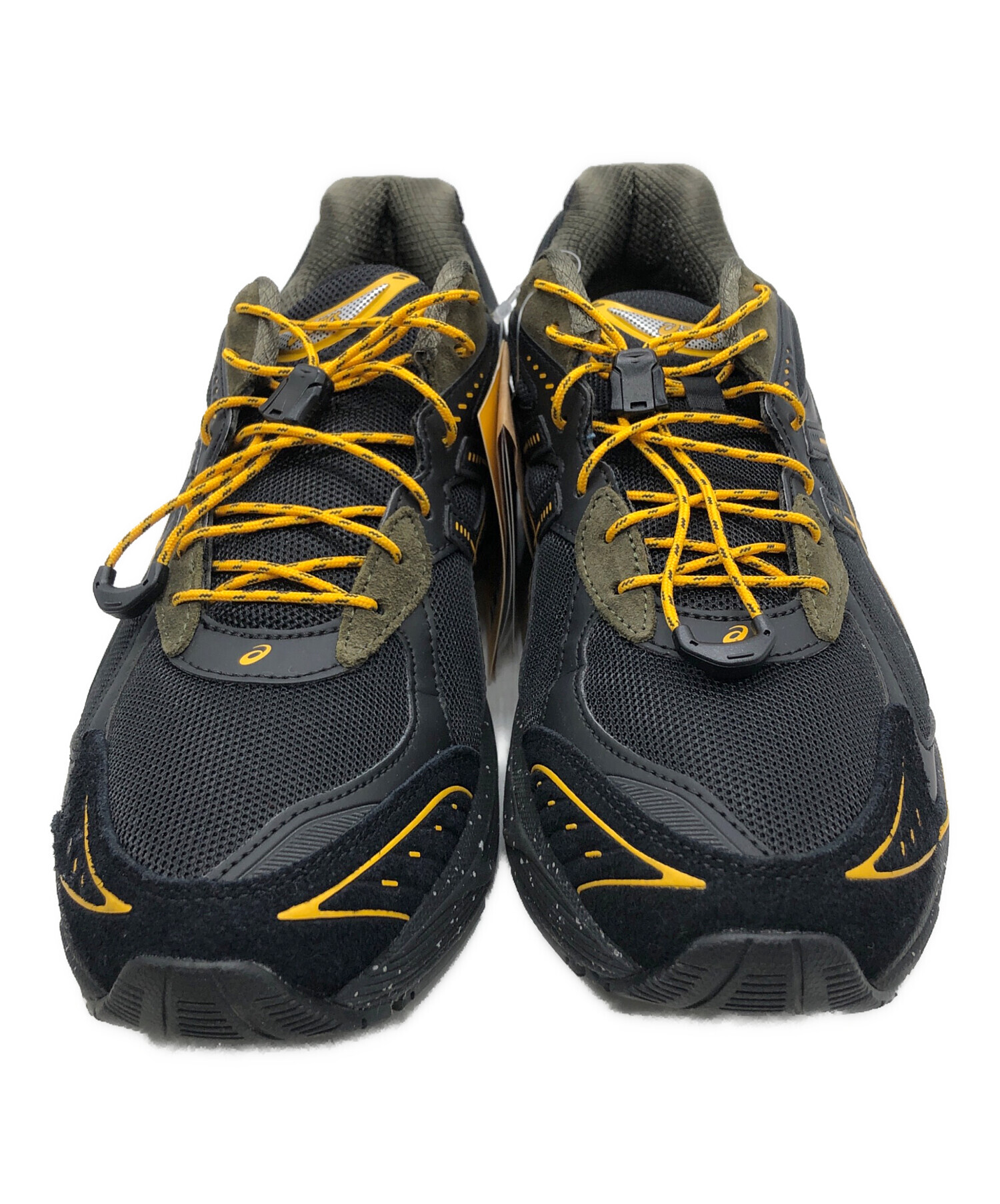 中古・古着通販】asics (アシックス) GRIP SWANY (グリップスワニー