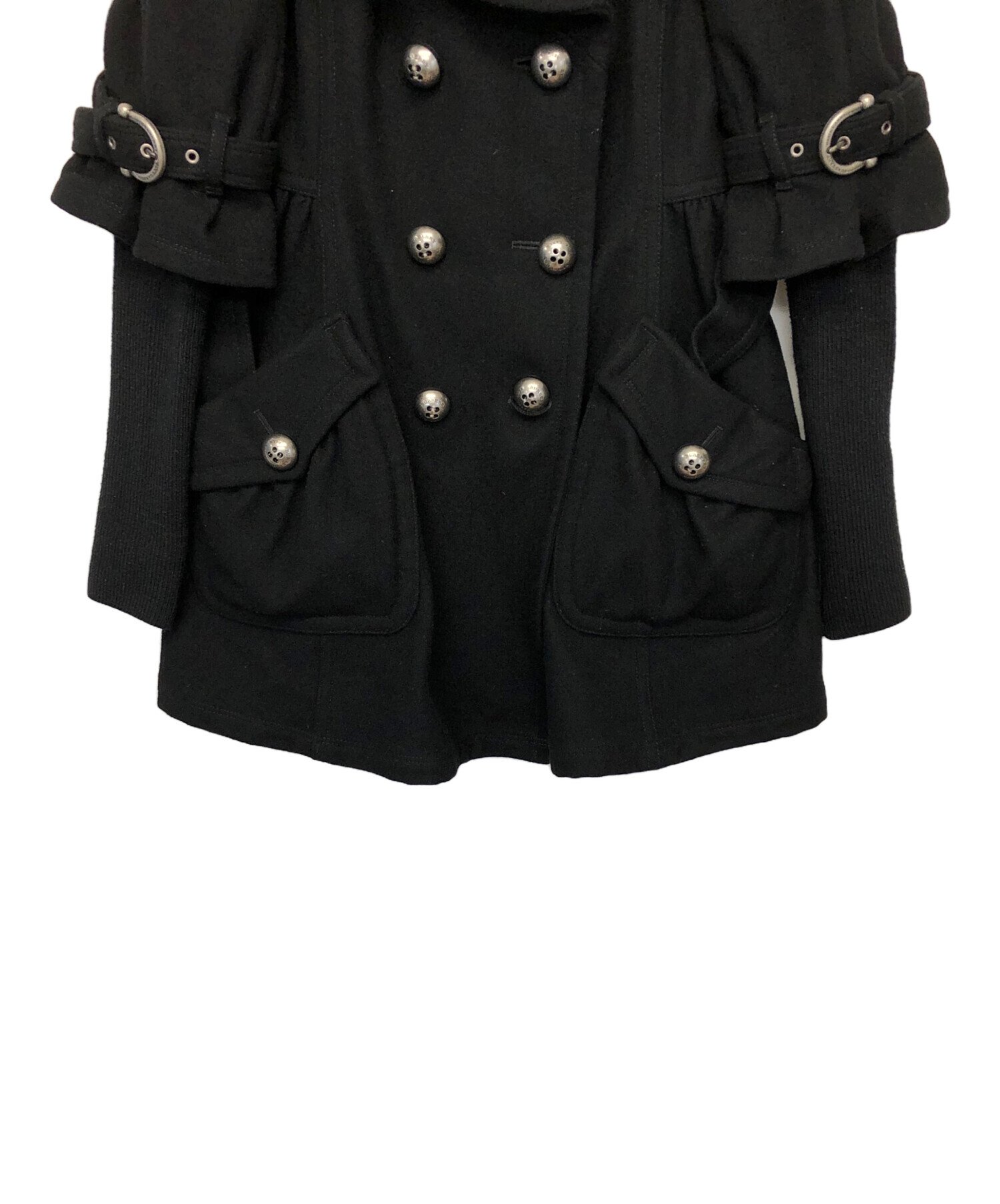 中古・古着通販】BURBERRY BLUE LABEL (バーバリーブルーレーベル