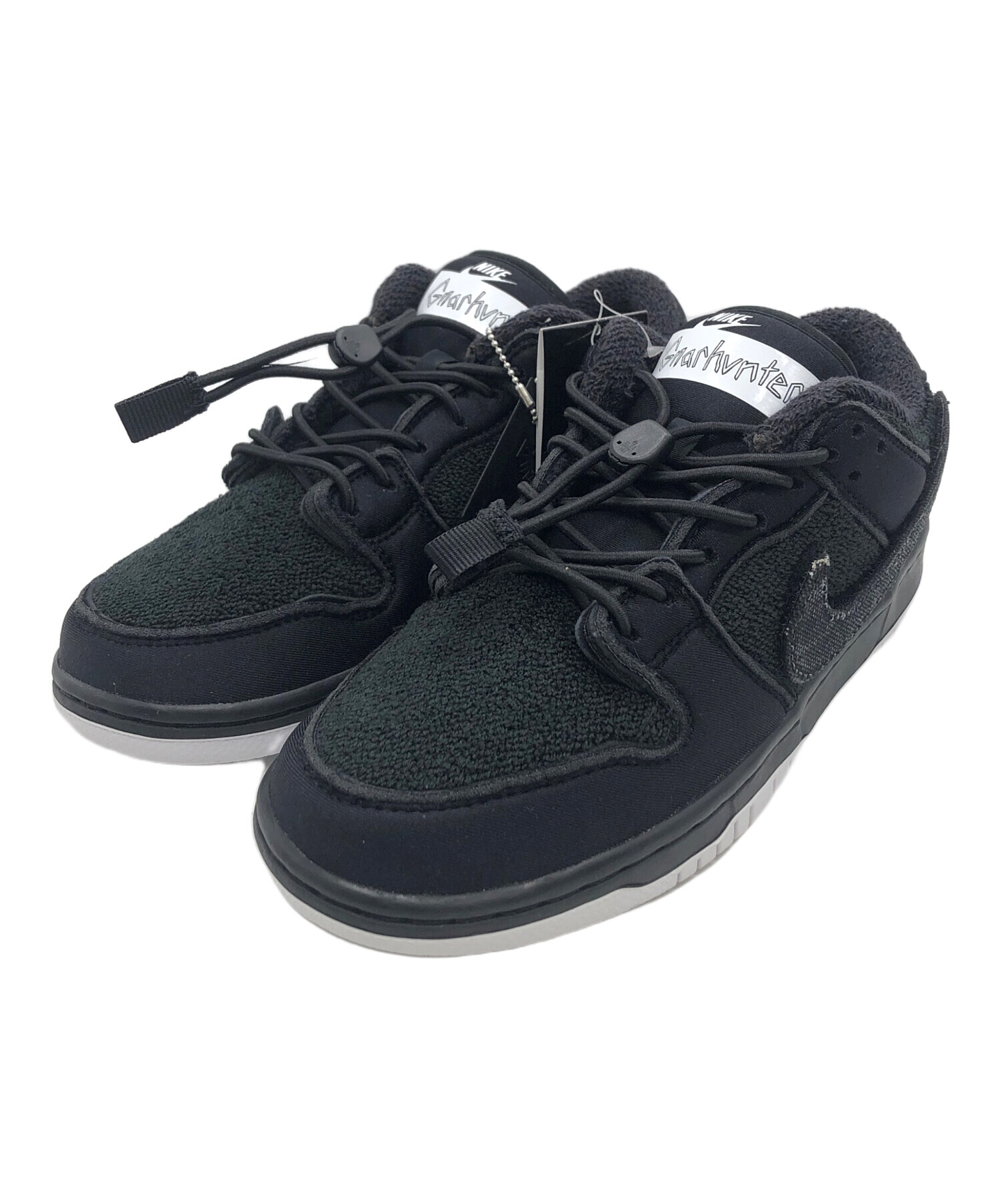 中古・古着通販】NIKE SB (ナイキエスビー) GNARHUNTERS (ナー