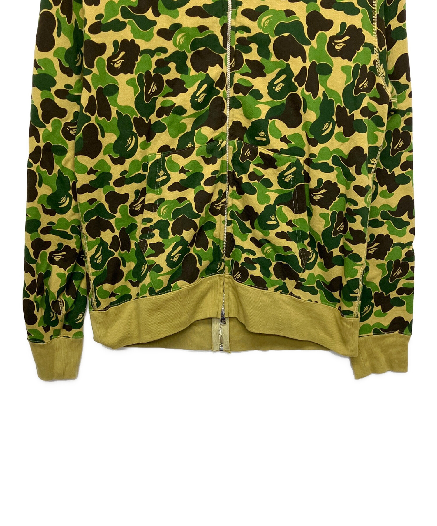 中古・古着通販】A BATHING APE (ア ベイシング エイプ) シャーク