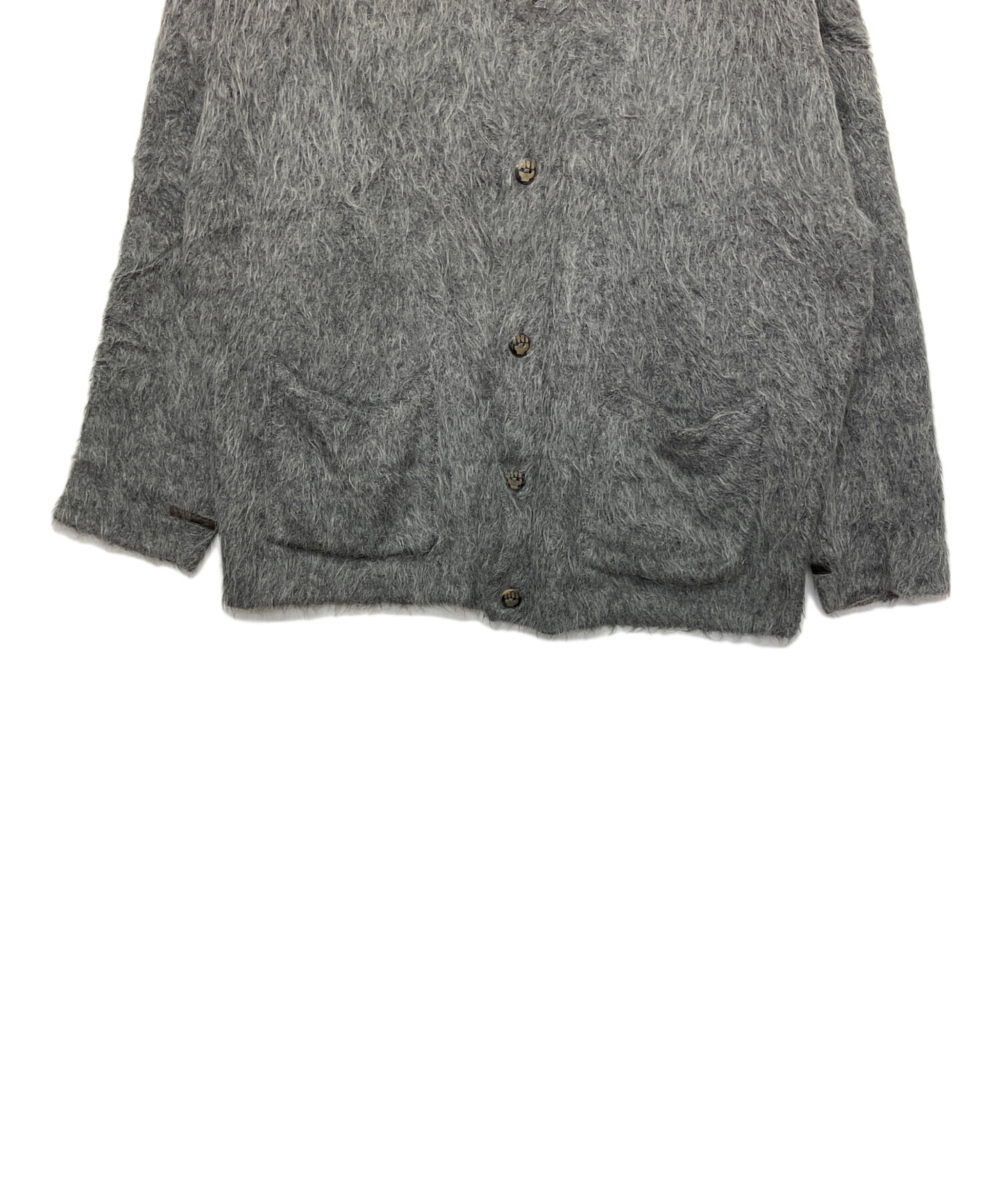 中古・古着通販】THE INOUE BROTHERS (イノウエブラザーズ) ニット