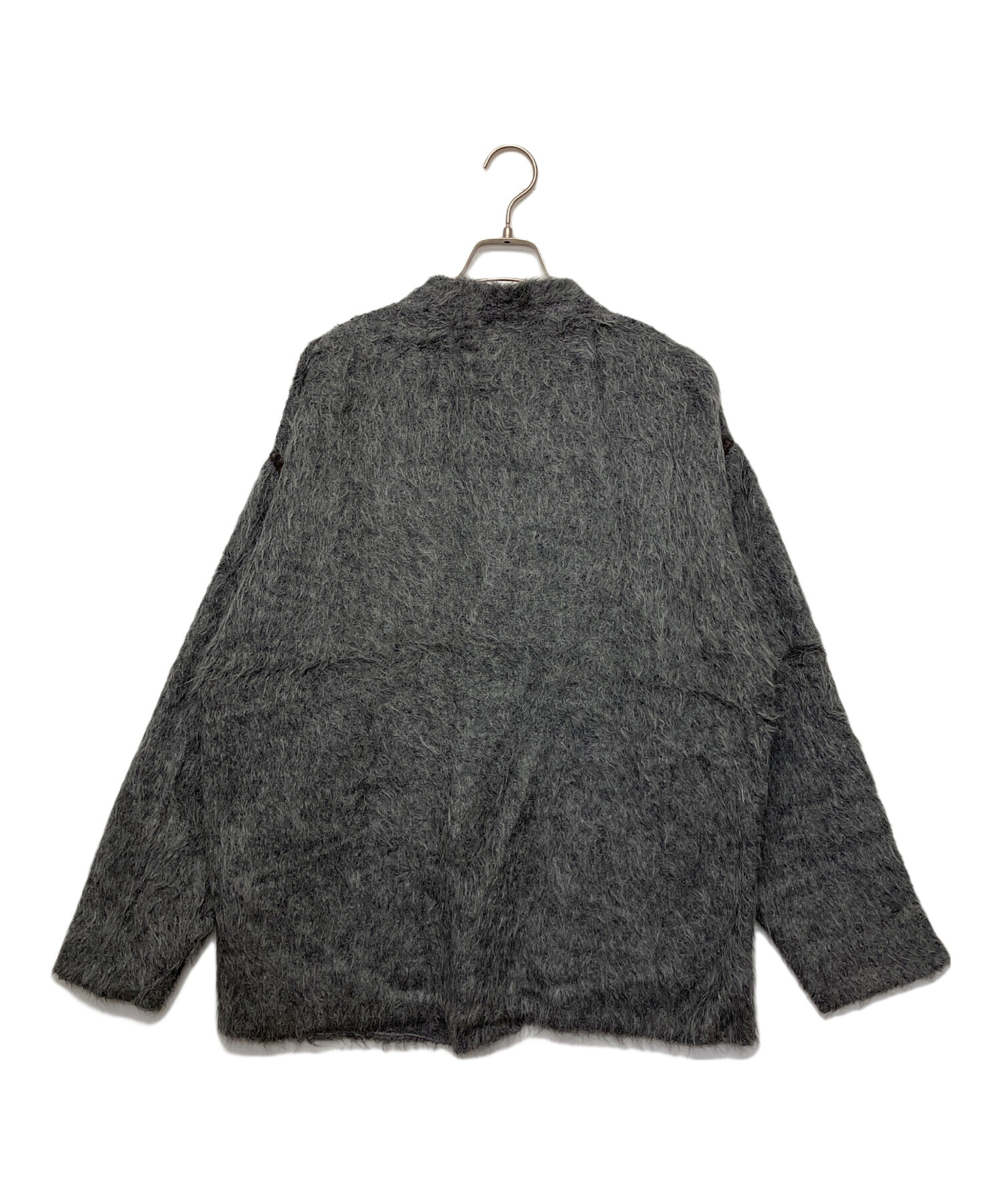 中古・古着通販】THE INOUE BROTHERS (イノウエブラザーズ) ニット