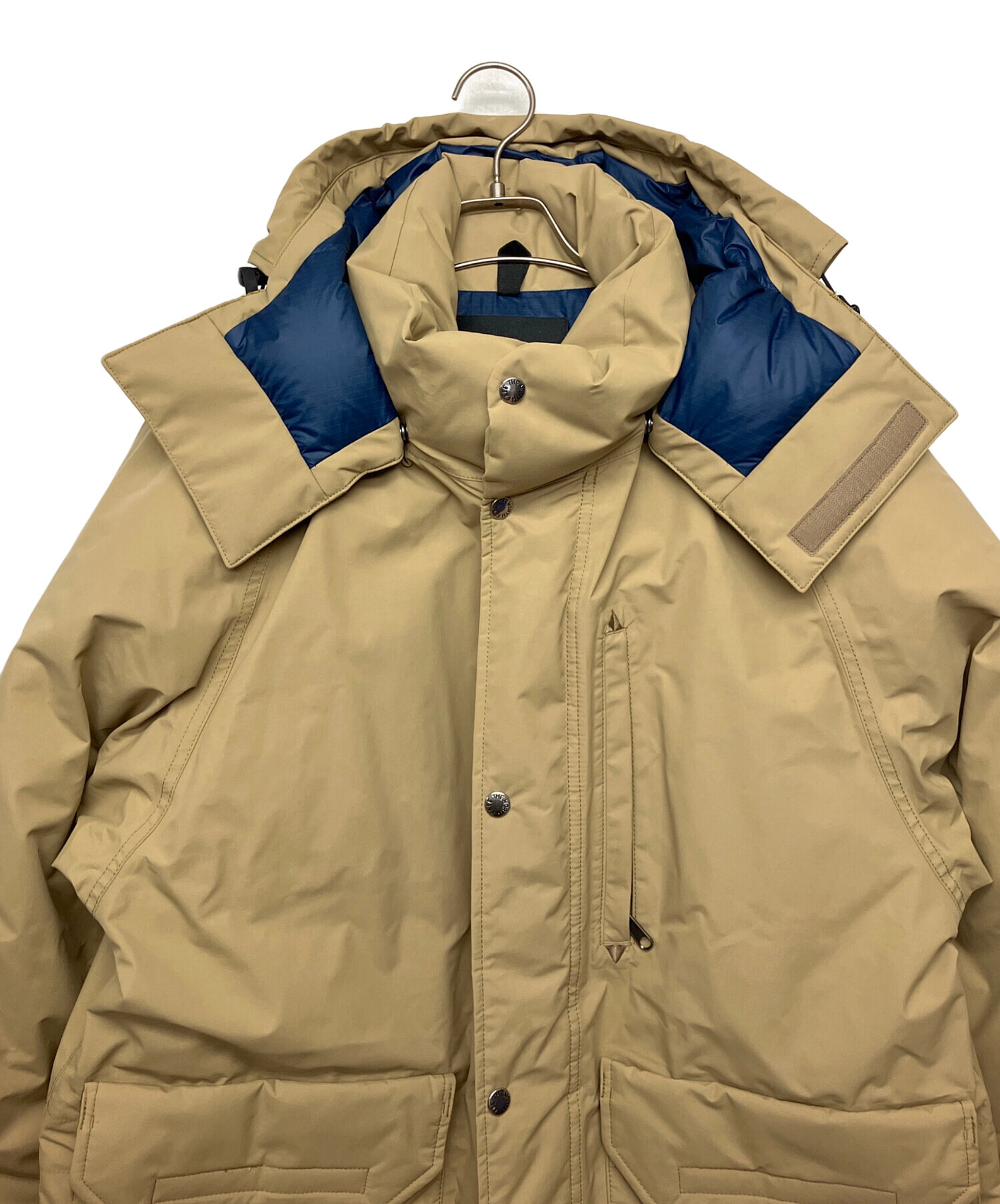 中古・古着通販】THE NORTH FACE (ザ ノース フェイス) GTX セロー